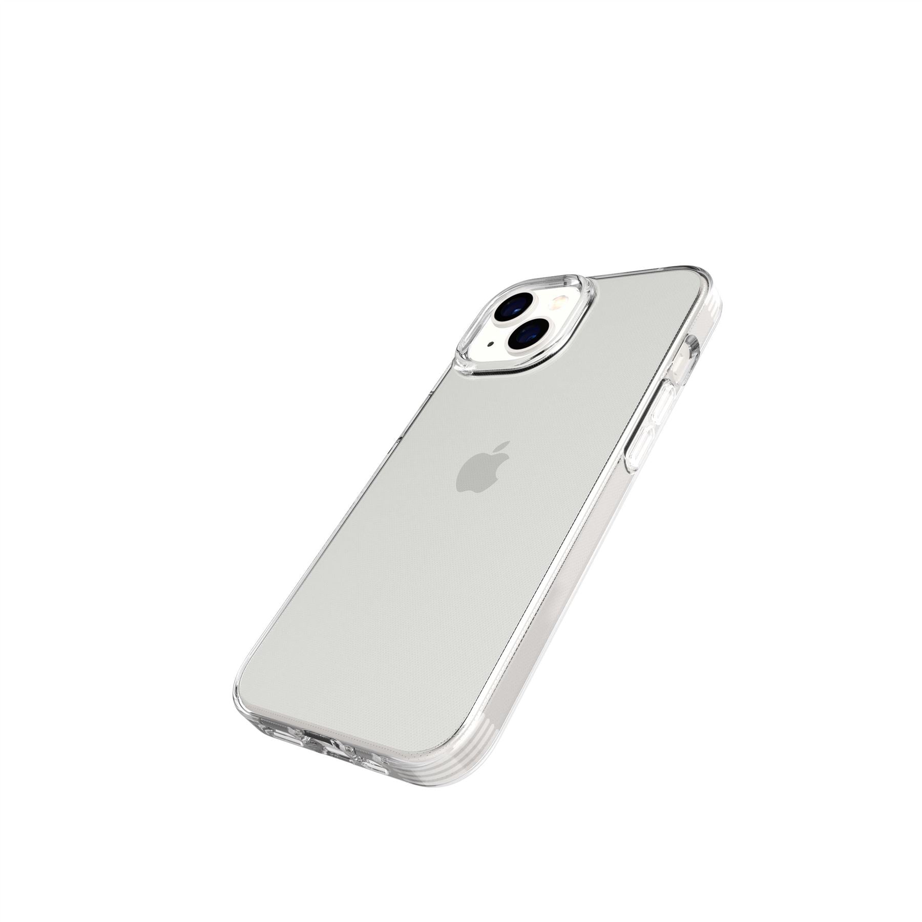 Evo Lite - Apple iPhone 14 Case - Clear