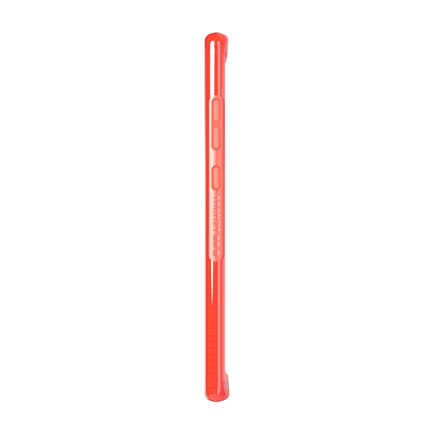 Evo Check - Samsung Galaxy Note10 + Case - Coral My World