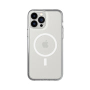 Evo Clear - Apple iPhone 13 Pro Max Case MagSafe® Compatible - Clear