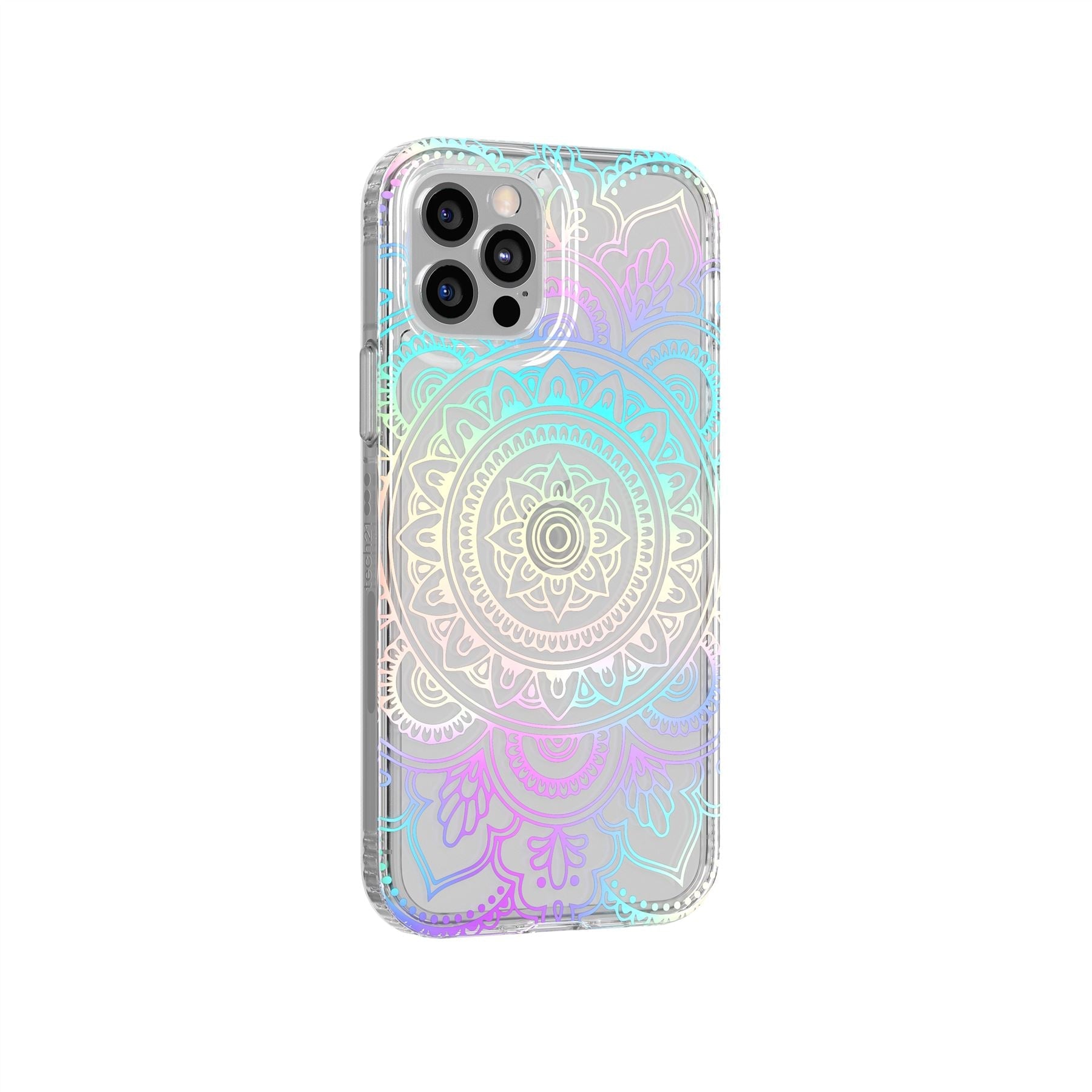 Evo Art - Apple iPhone 12/12 Pro Case - Mandala
