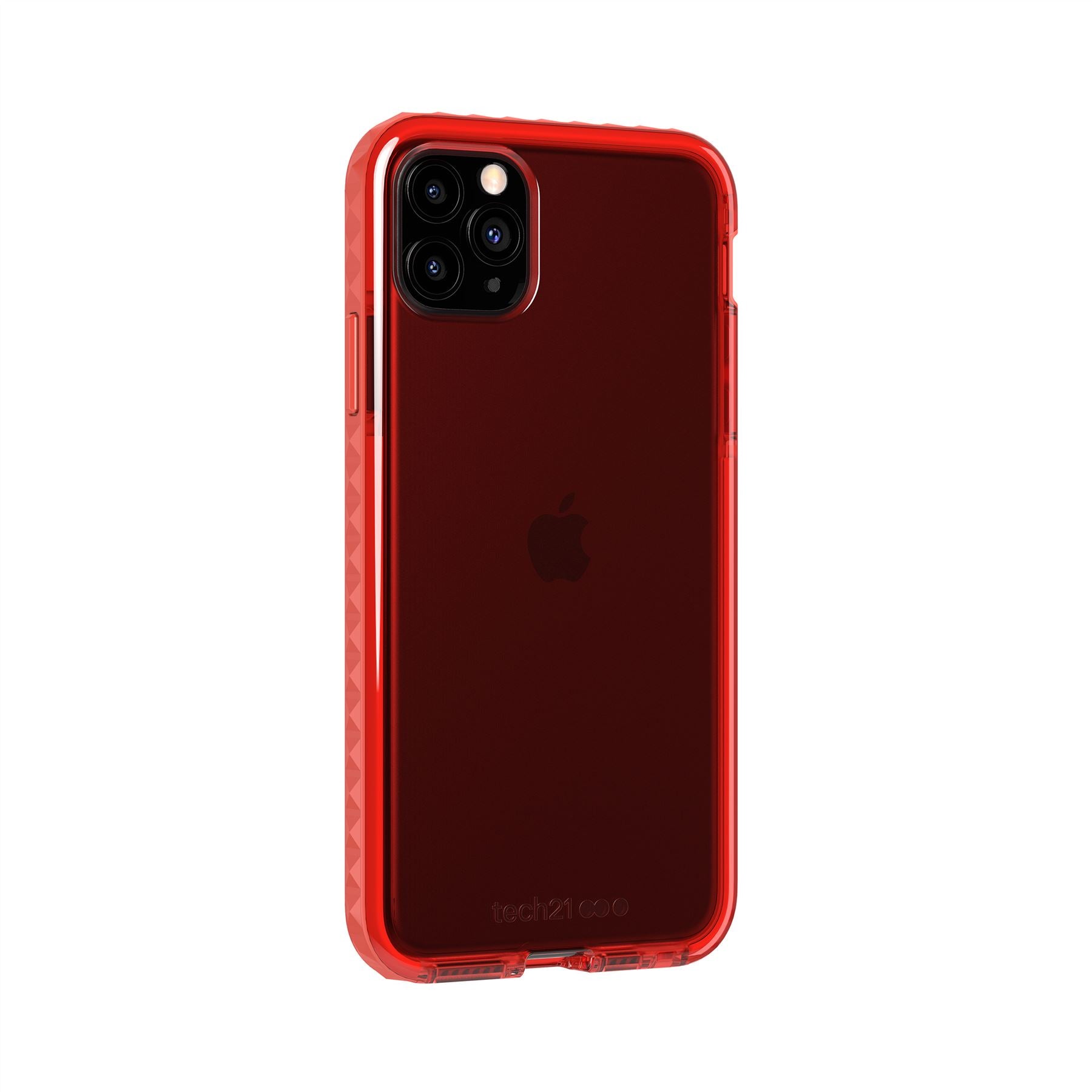 Evo Rox - Apple iPhone 11 Pro Max Case - Atomic Orange