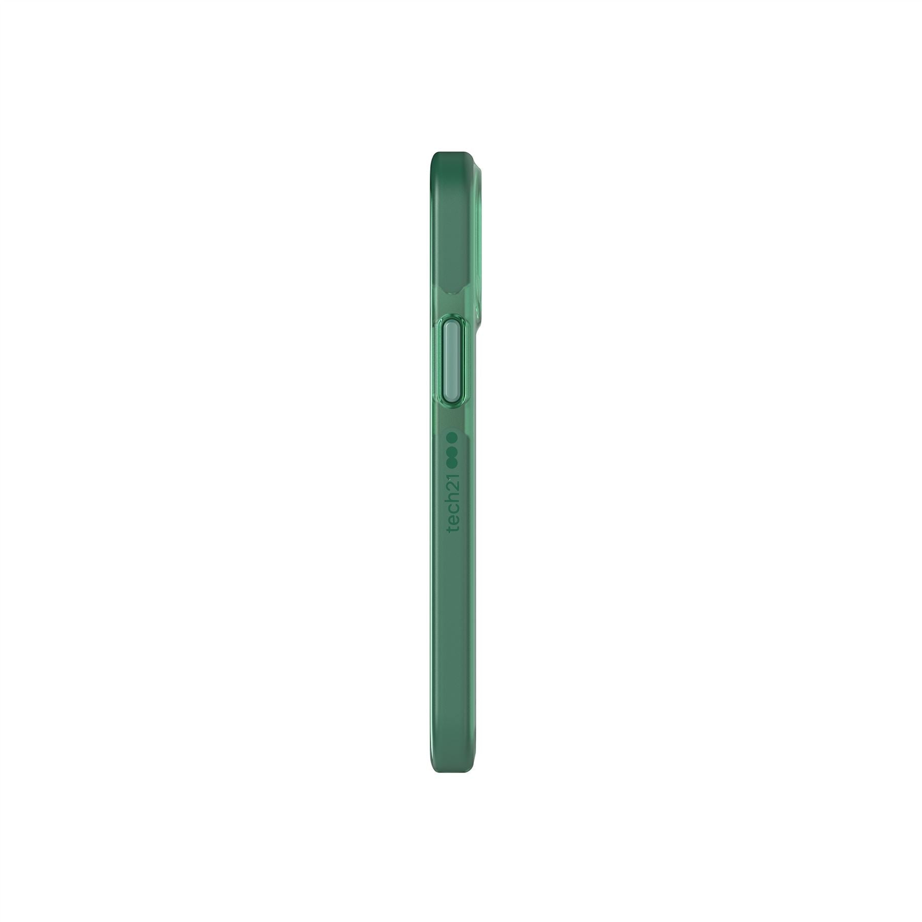 Evo Check - Apple iPhone 12 mini Case - Midnight Green