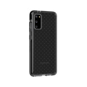Evo Check - Samsung Galaxy S20 Case - Smokey Black
