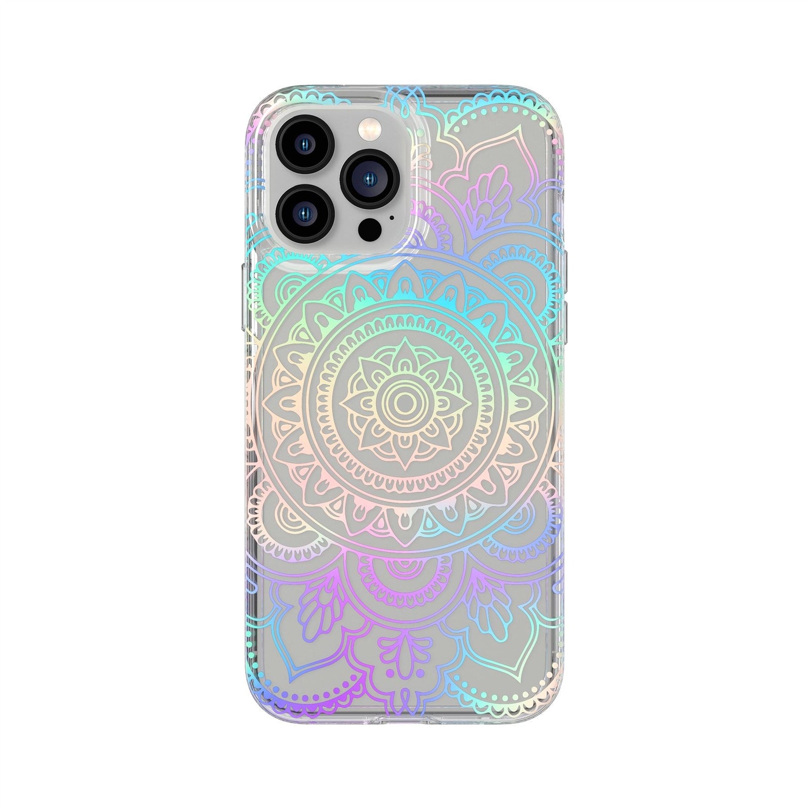 Evo Art - Apple iPhone 13 Pro Max Case - Mandala