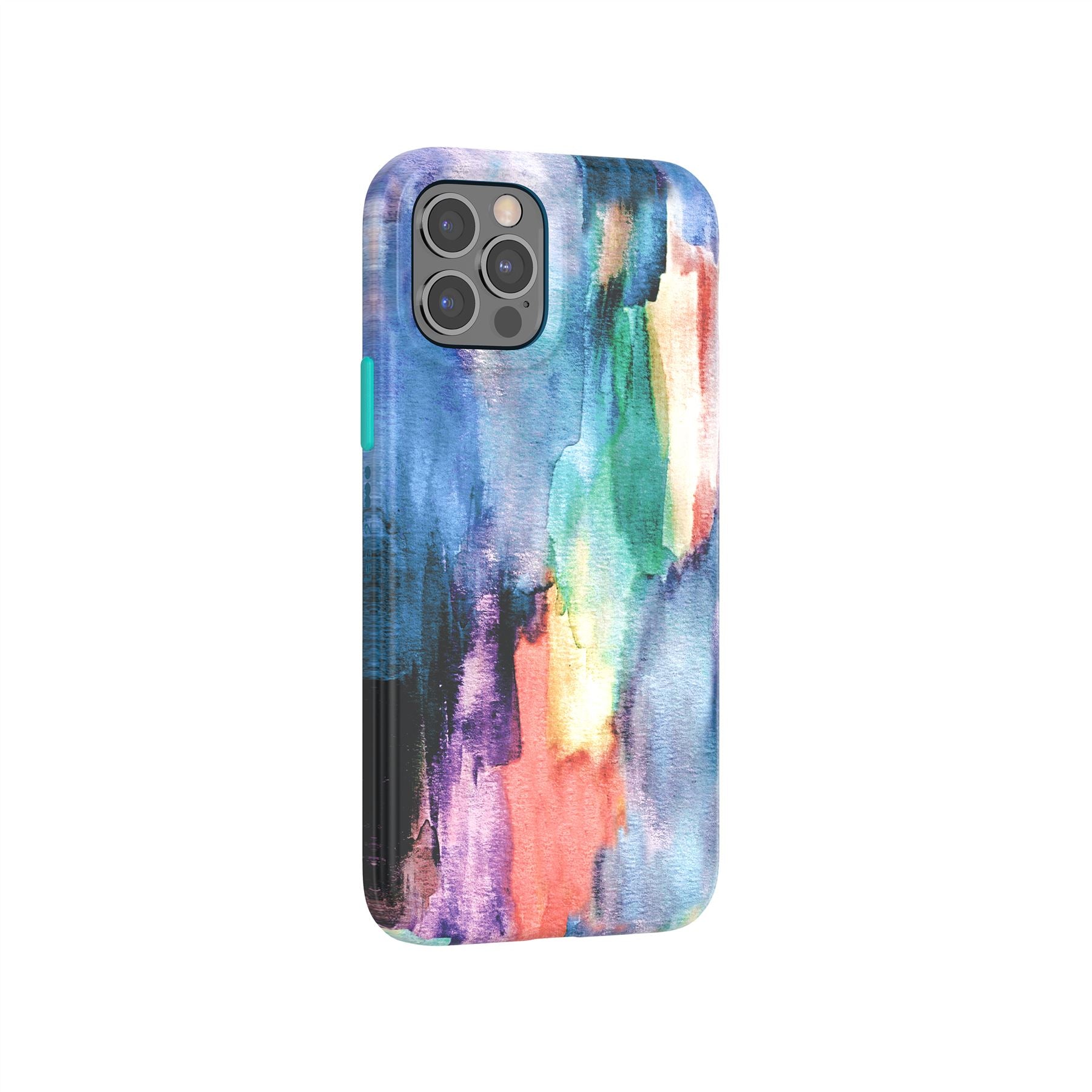 Eco Art - Apple iPhone 12/12 Pro Case - Multi