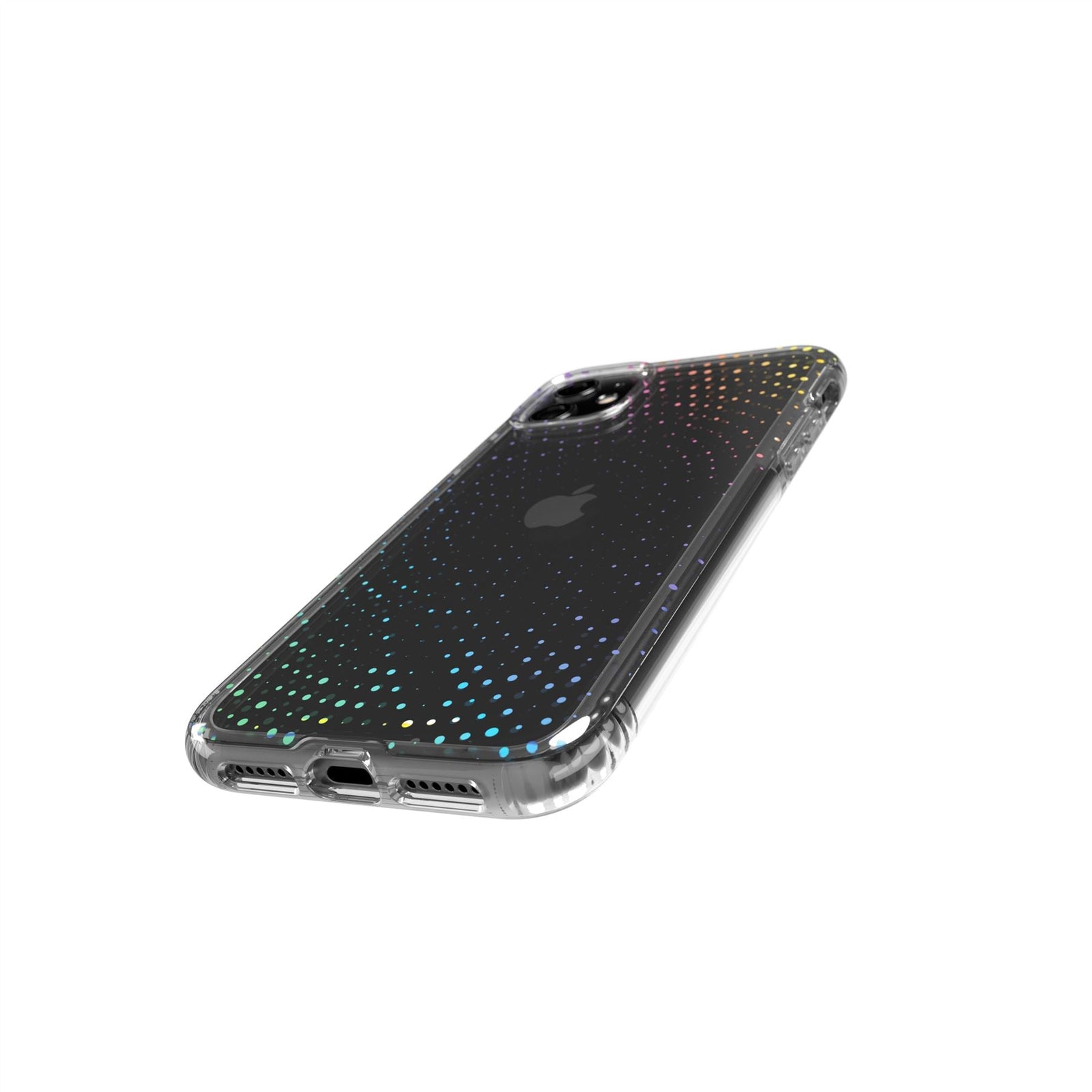 Evo Sparkle - Apple iPhone 11 Case - Radiant
