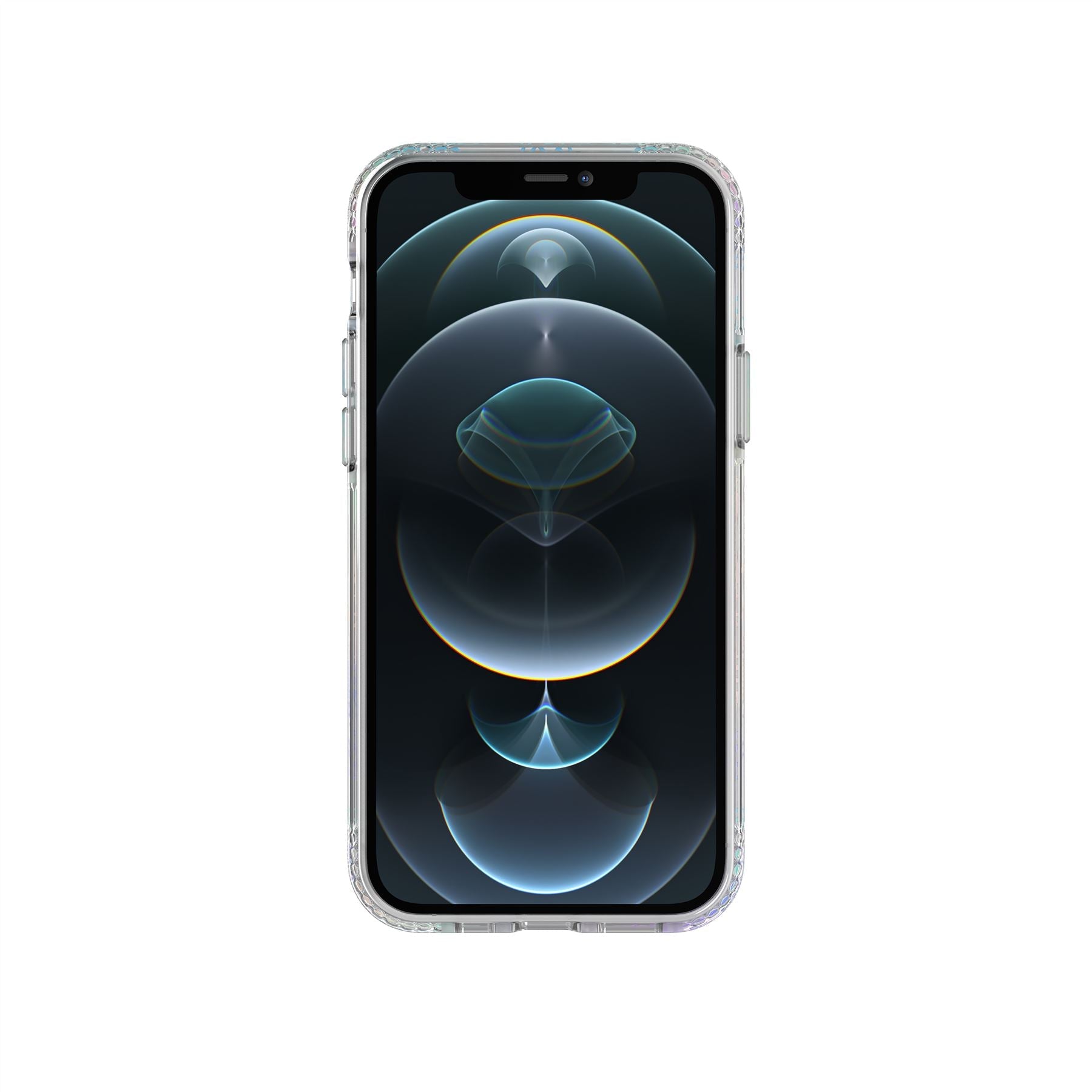 Evo Art - Apple iPhone 12/12 Pro Case - Mandala