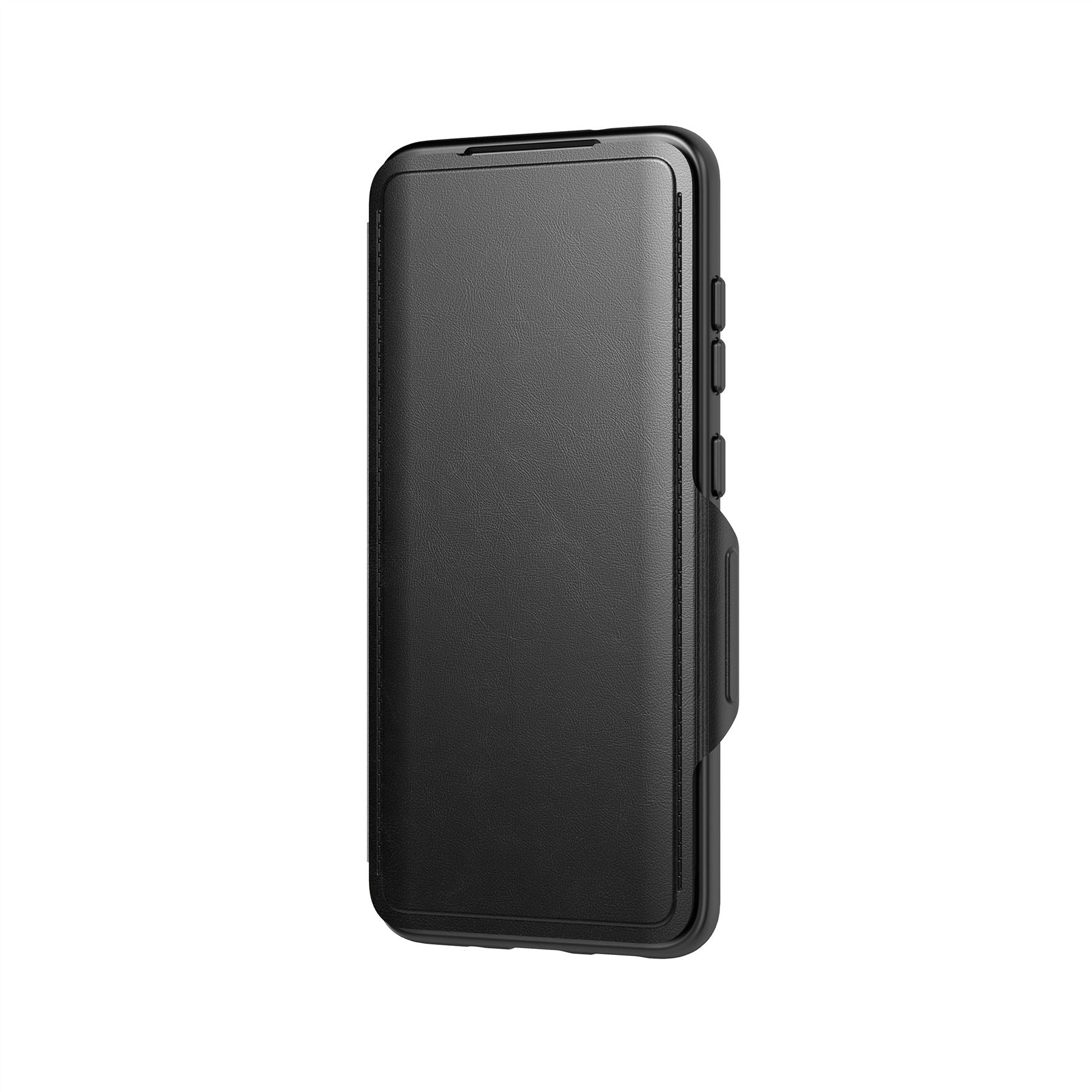 Evo Wallet - Samsung Galaxy S20 Case - Black