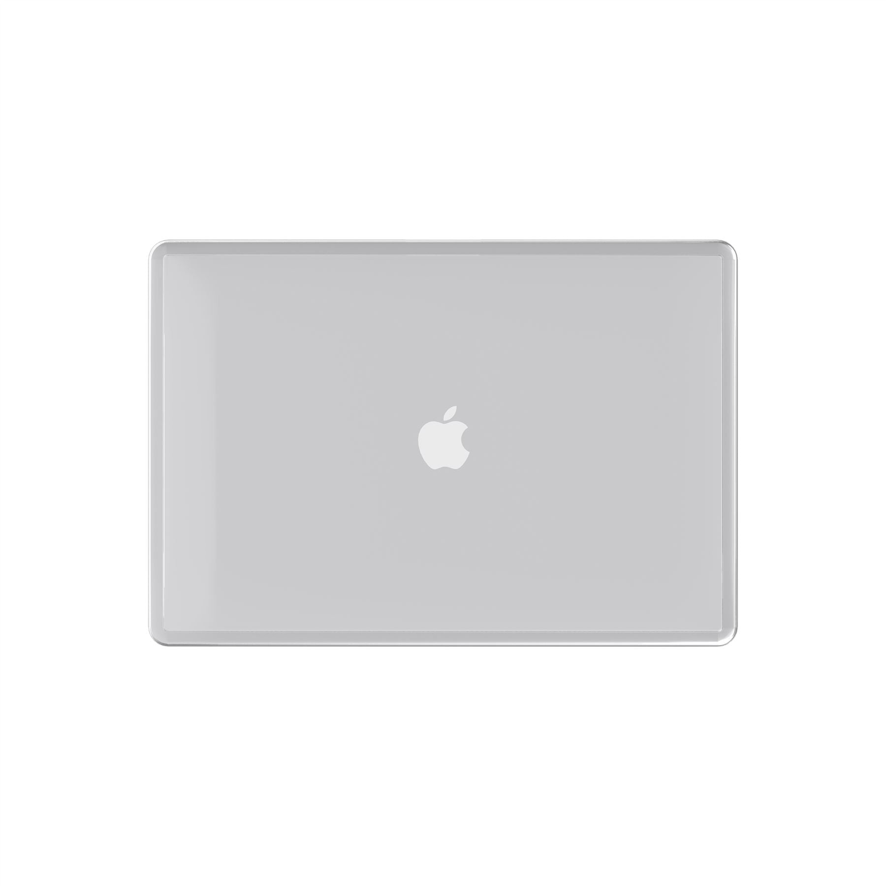 Pure Clear - Apple MacBook Pro 16" Case (2019) - Clear