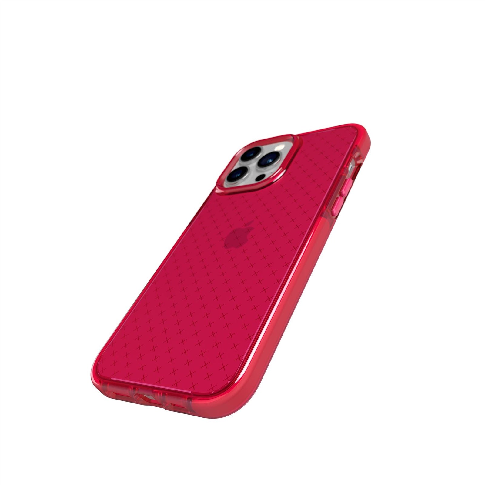 Evo Check - Apple iPhone 13 Pro Max Case - Rubine Red