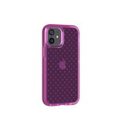 Evo Check - Apple iPhone 12 mini Case - Mystical Fuchsia