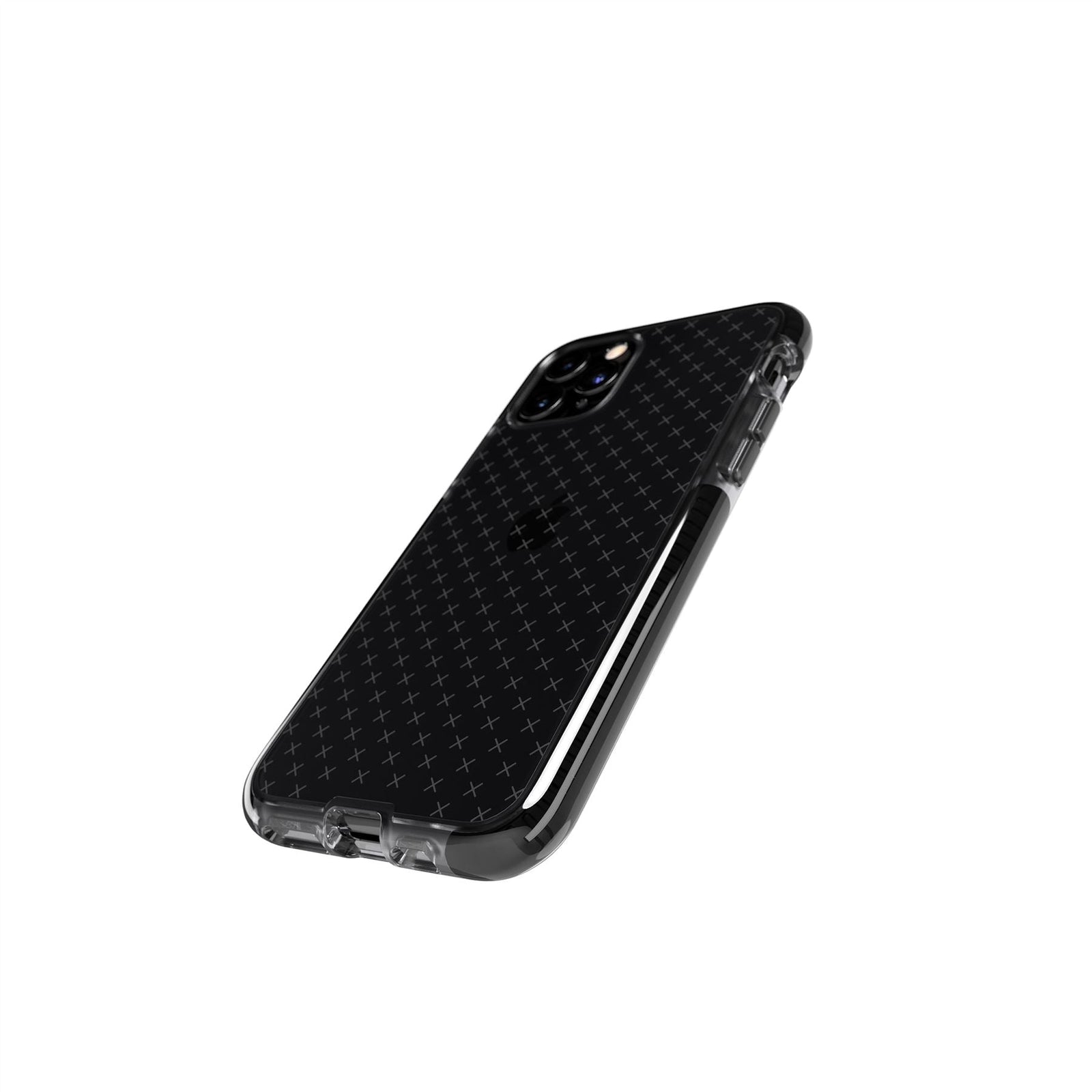 Evo Check - Apple iPhone 11 Pro Case - Smokey Black