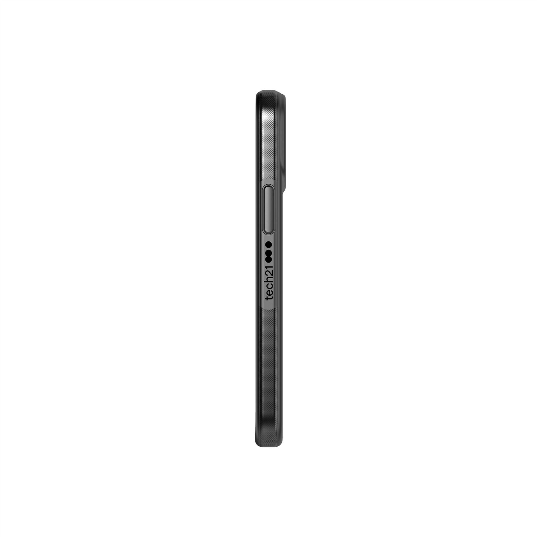 Recovrd - 100% Recycled Apple iPhone 12 mini Case - Black