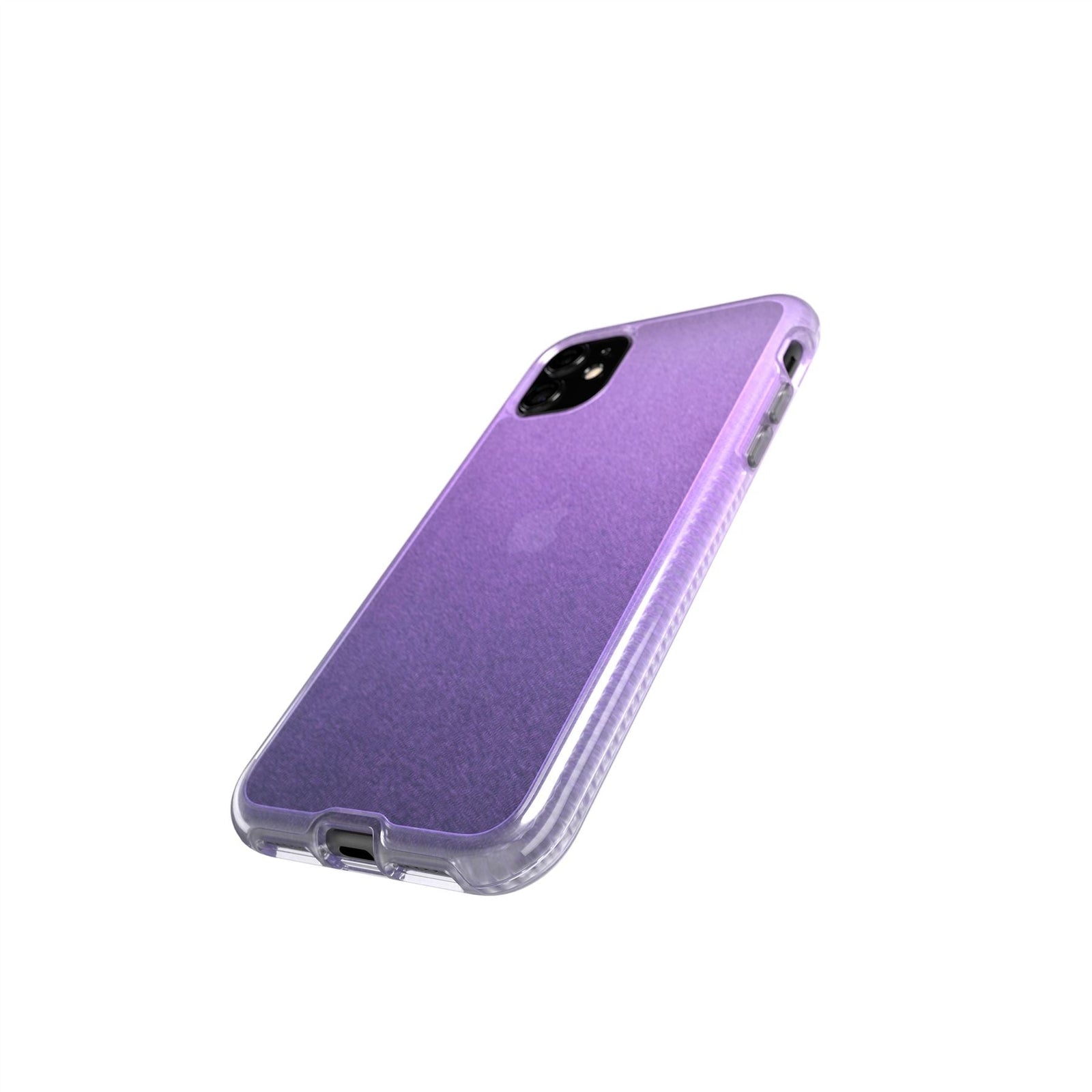 Pure Shimmer - Apple iPhone 11 Case - Pink