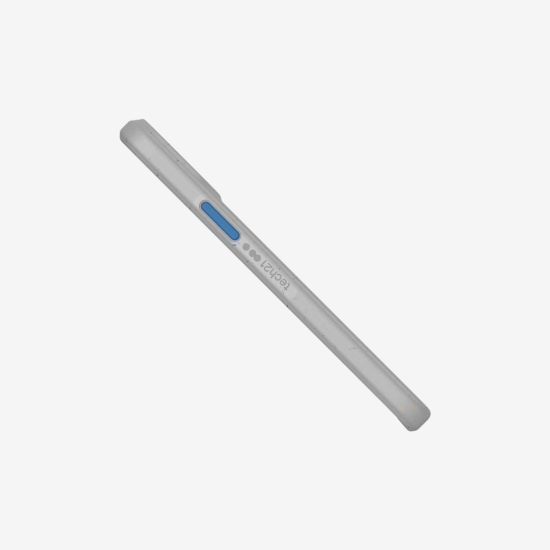 Eco Slim - Apple iPhone 12/12 Pro Case - Mushroom Grey