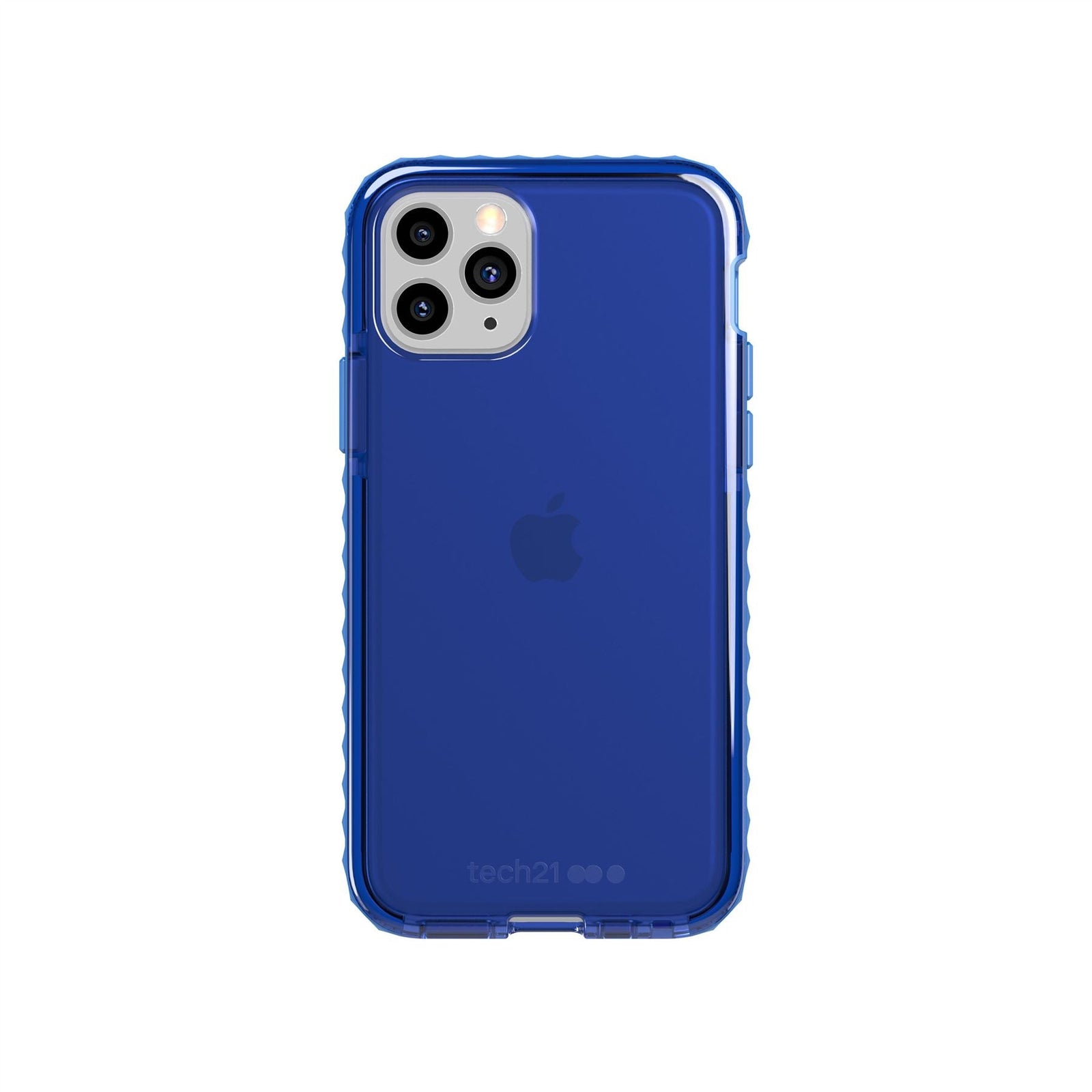 Evo Rox - Apple iPhone 11 Pro Case - Cornflour Blue