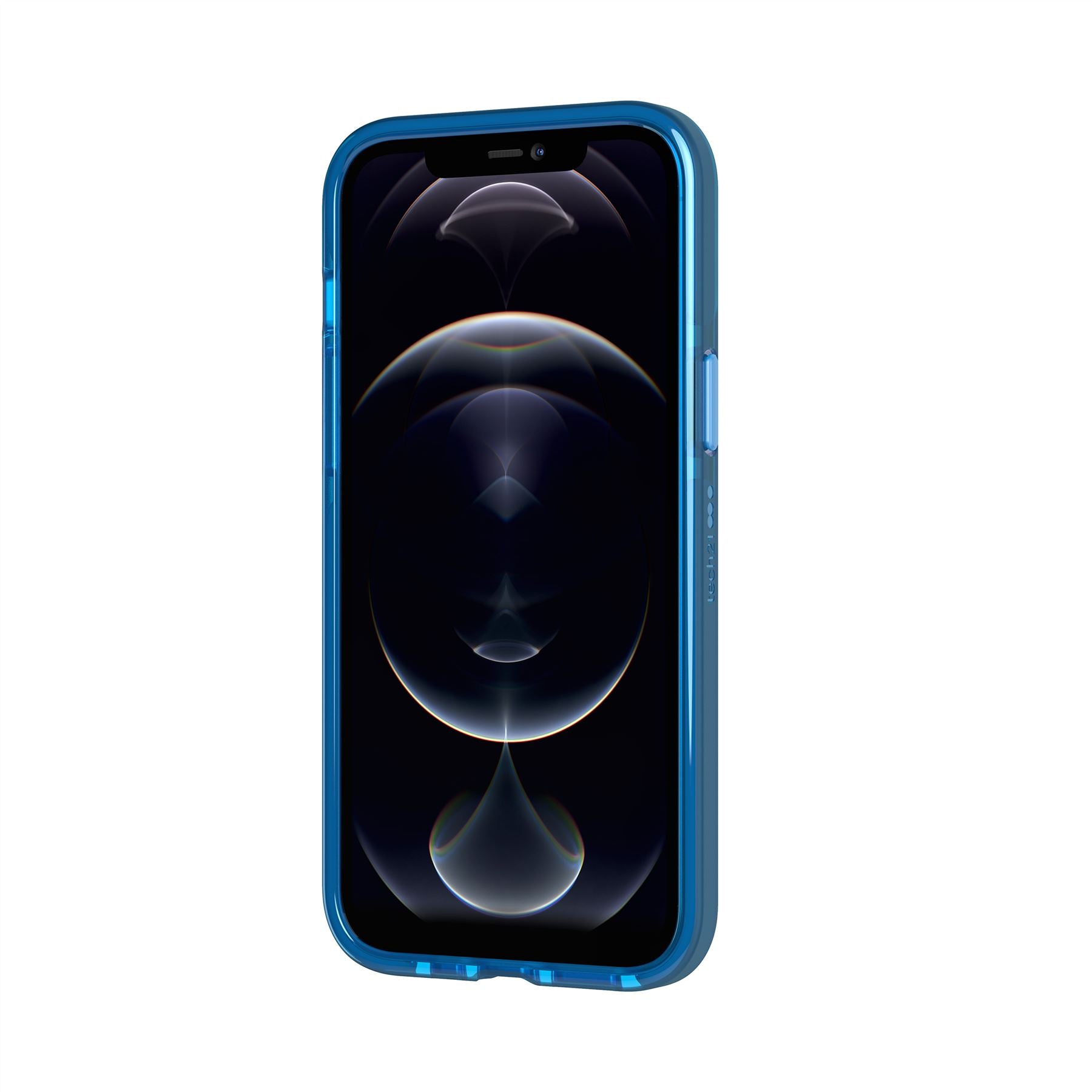 Evo Check - Apple iPhone 12 Pro Max Case - Classic Blue
