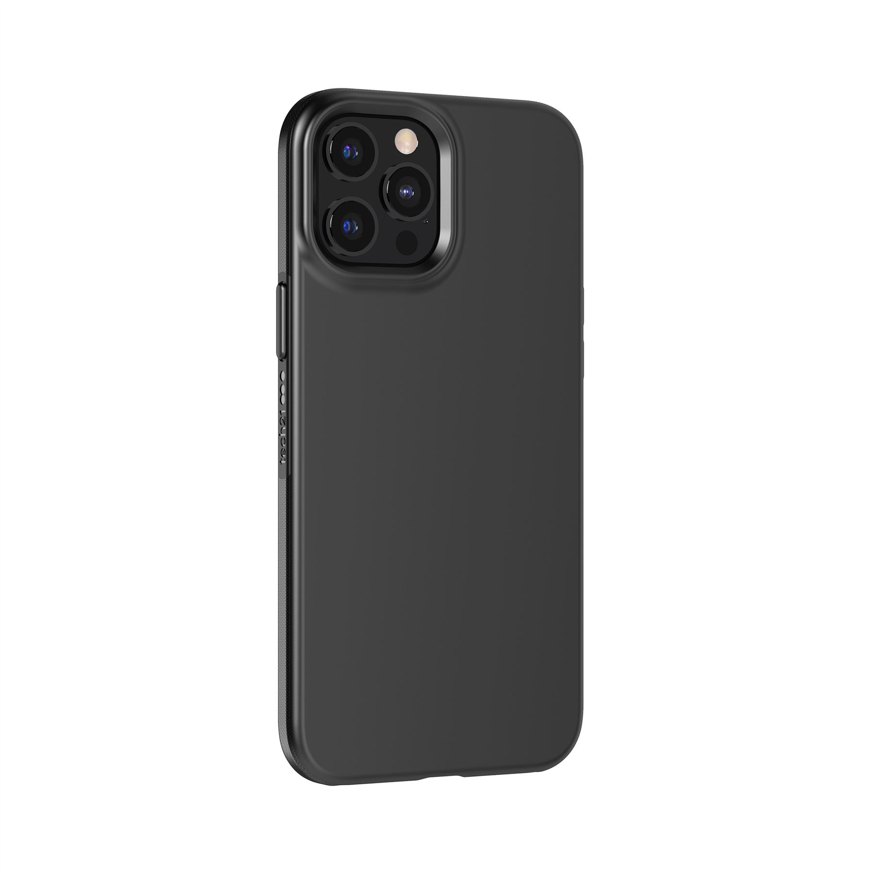 Recovrd - 100% Recycled Apple iPhone 12 Pro Max Case - Black