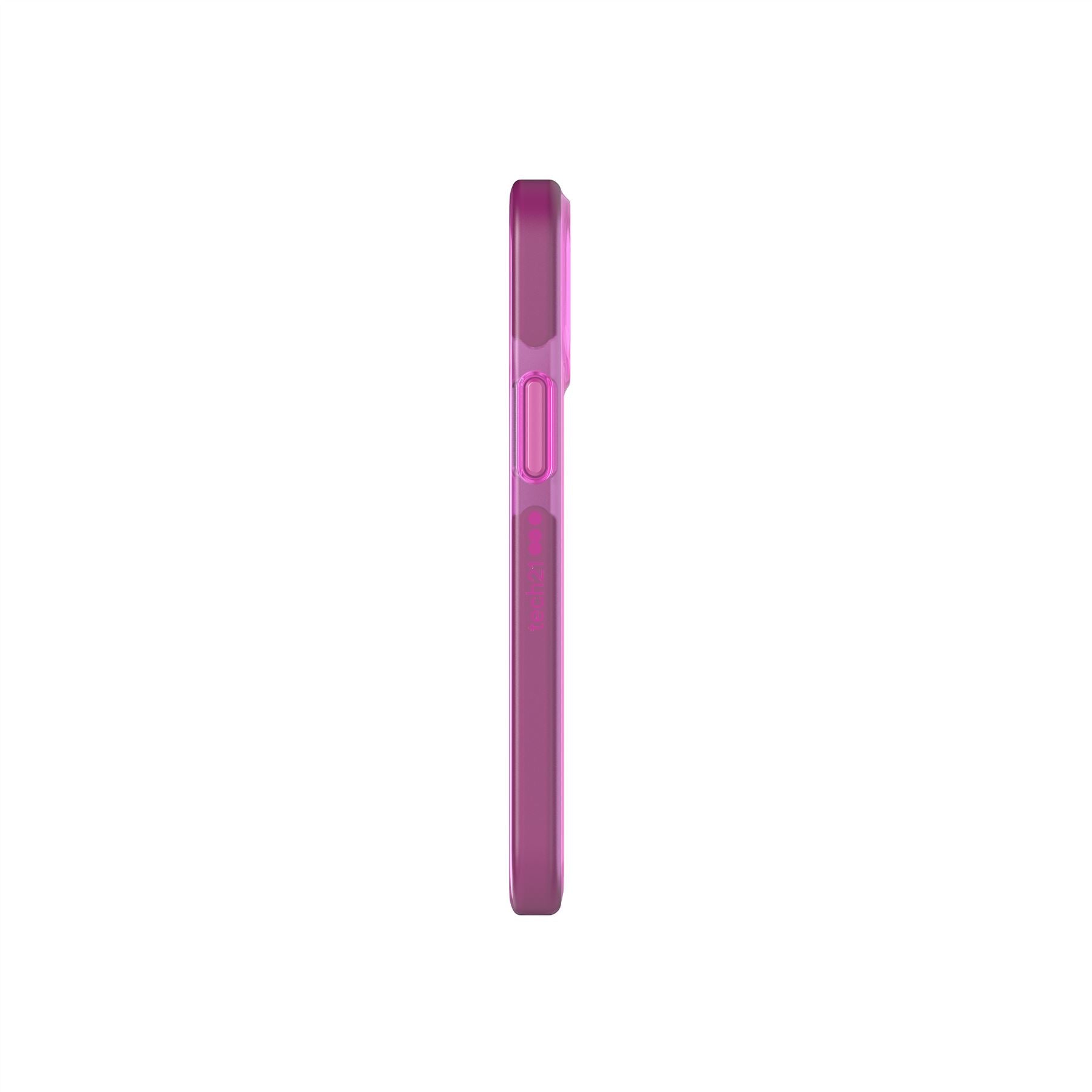 Evo Check - Apple iPhone 12 mini Case - Mystical Fuchsia