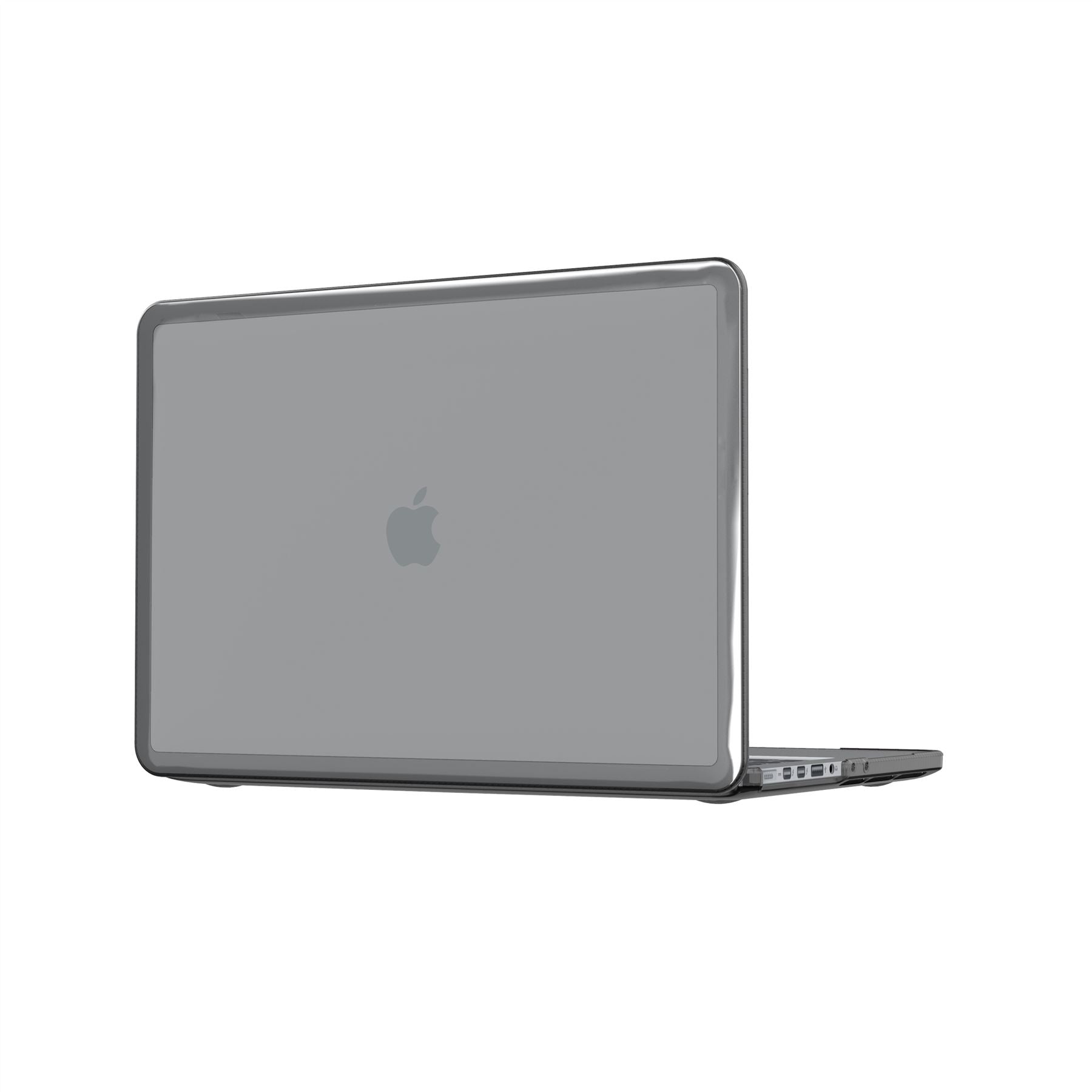 Pure Tint - Apple MacBook Pro 13" Case Retina (2015) - Carbon