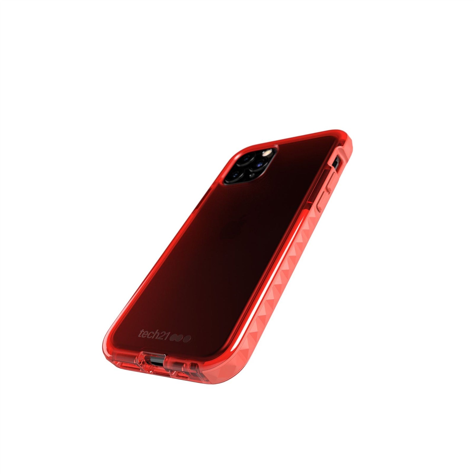 Evo Rox - Apple iPhone 11 Pro Case - Atomic Orange