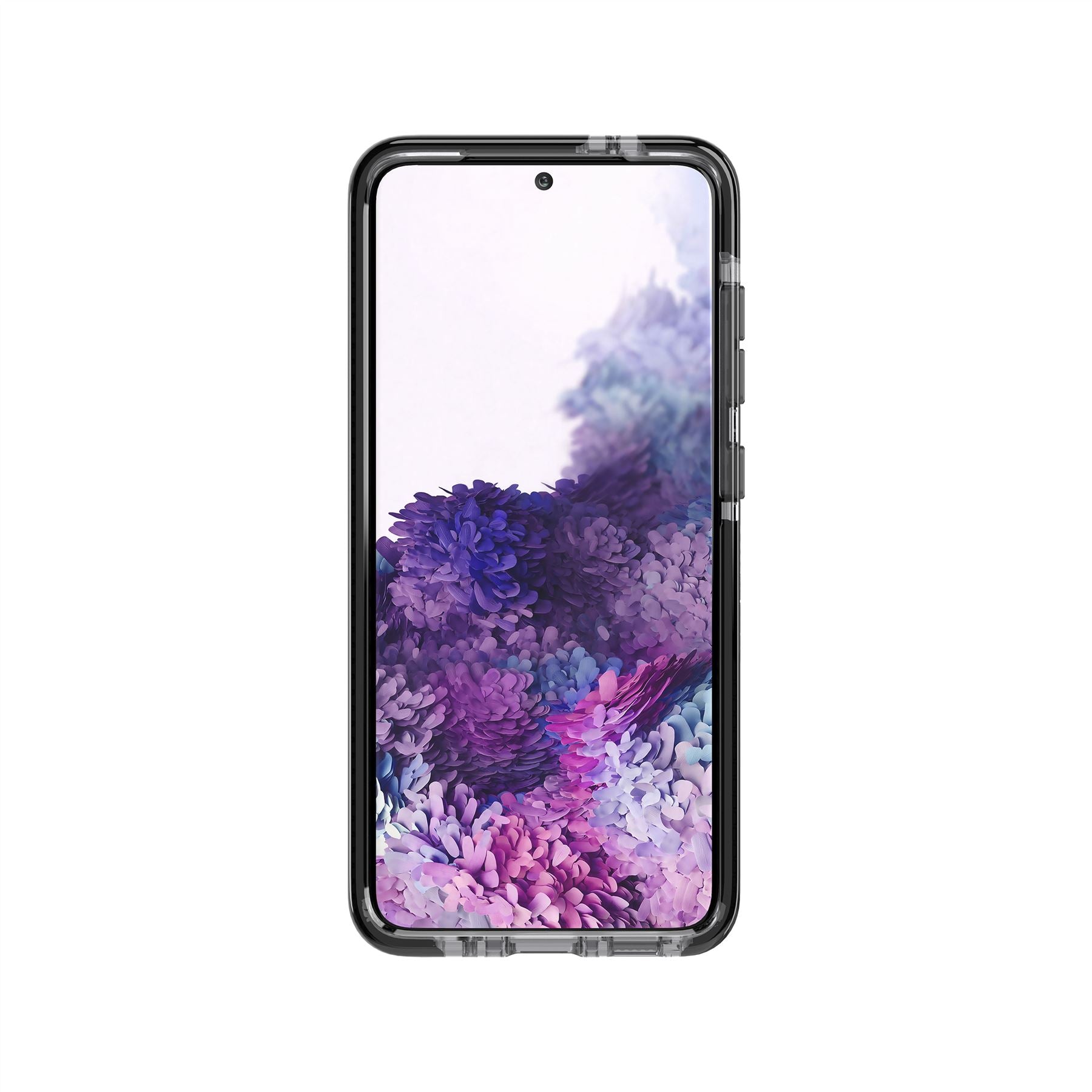 Evo Check - Samsung Galaxy S20 Case - Smokey Black