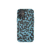 Evo Art - Apple iPhone 12 mini Case - Dusty Blue