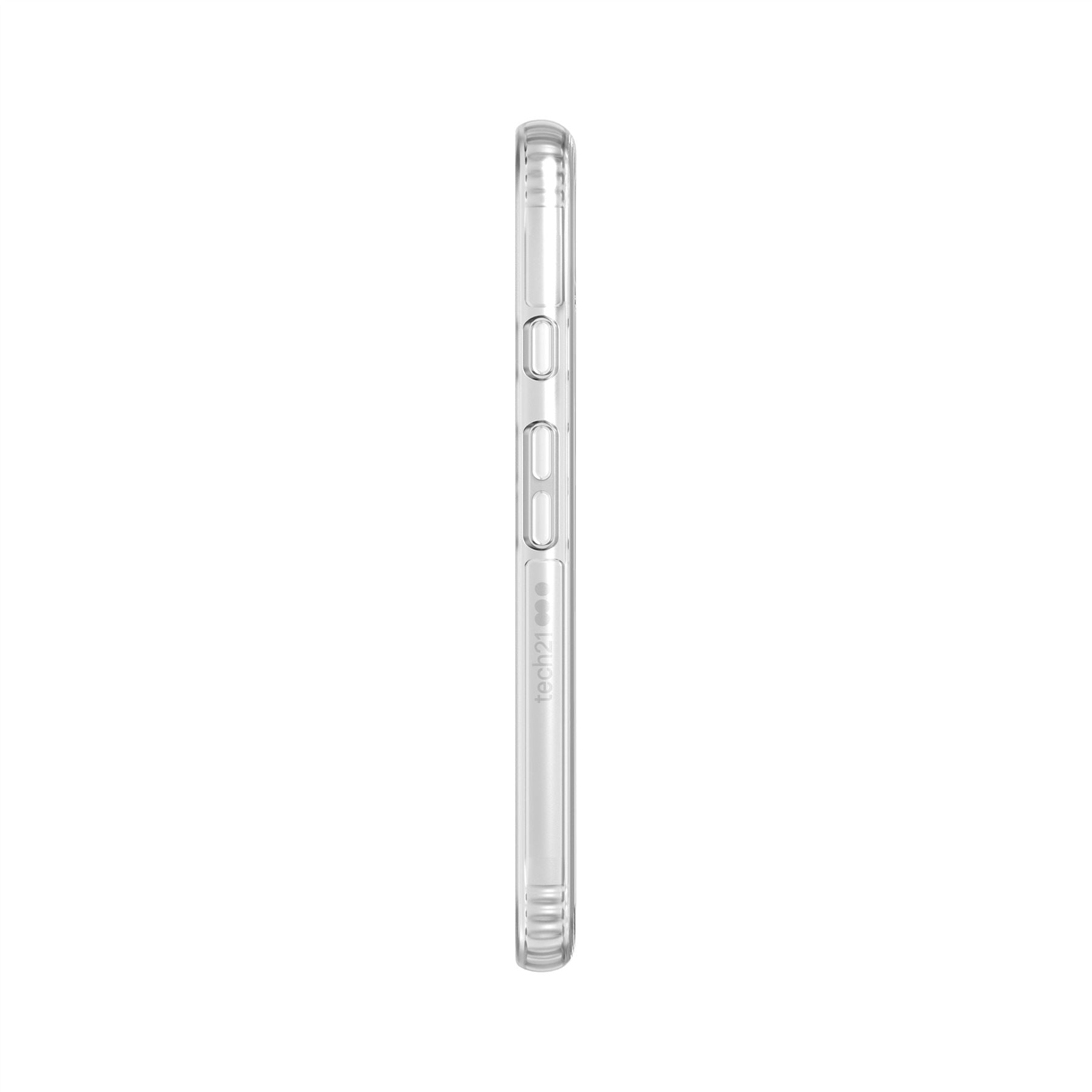 Evo Clear - Google Pixel 4a 5G Case - Clear