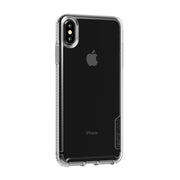 Pure Clear - Apple iPhone Xs Max Case - Clear