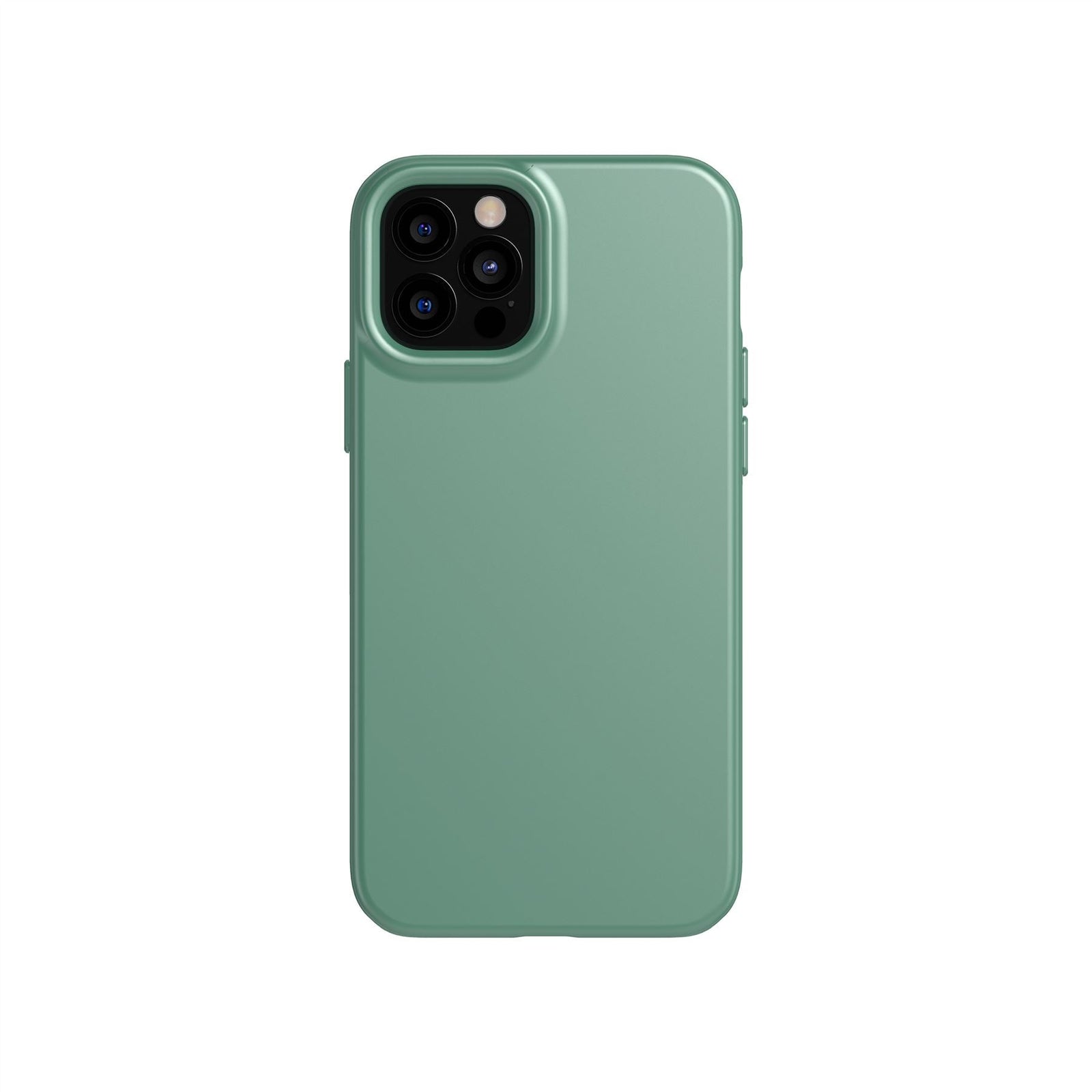 Evo Slim - Apple iPhone 12/12 Pro Case - Midnight Green