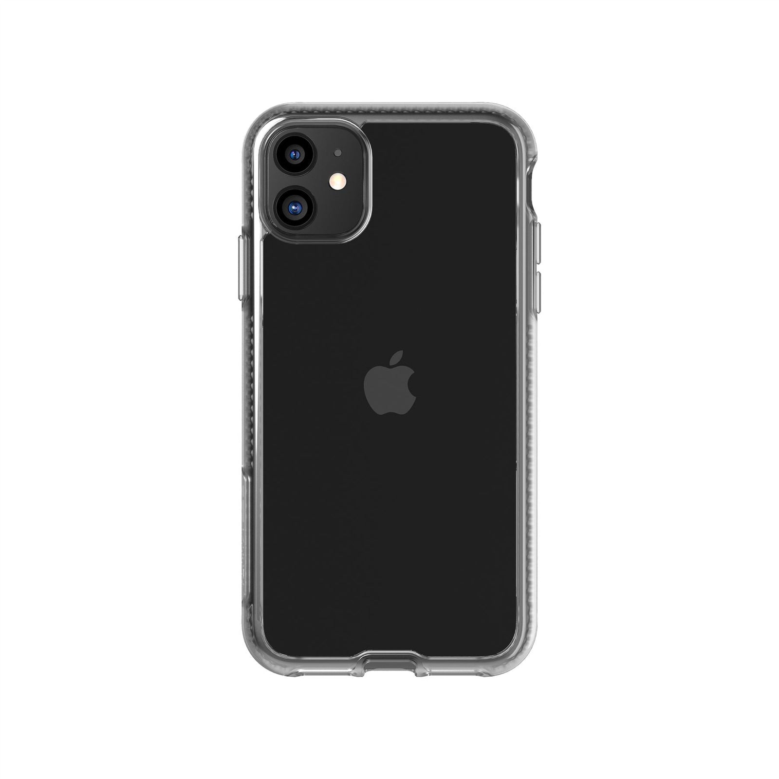 Pure Clear - Apple iPhone 11 Case - Clear