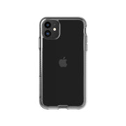 Pure Clear - Apple iPhone 11 Case - Clear