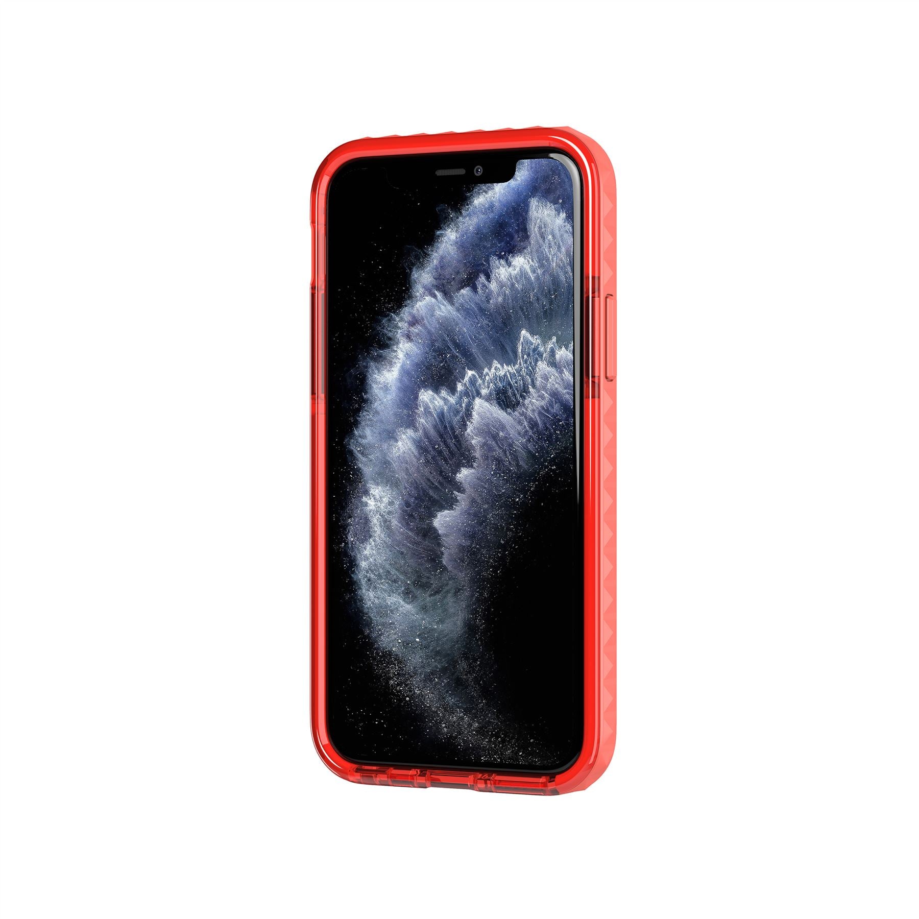 Evo Rox - Apple iPhone 11 Pro Case - Atomic Orange