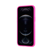 Evo Slim - Apple iPhone 12 Pro Max Case - Mystical Fuchsia