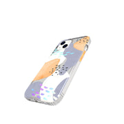 Evo Art - Apple iPhone 13 Case - Abstract Autumn