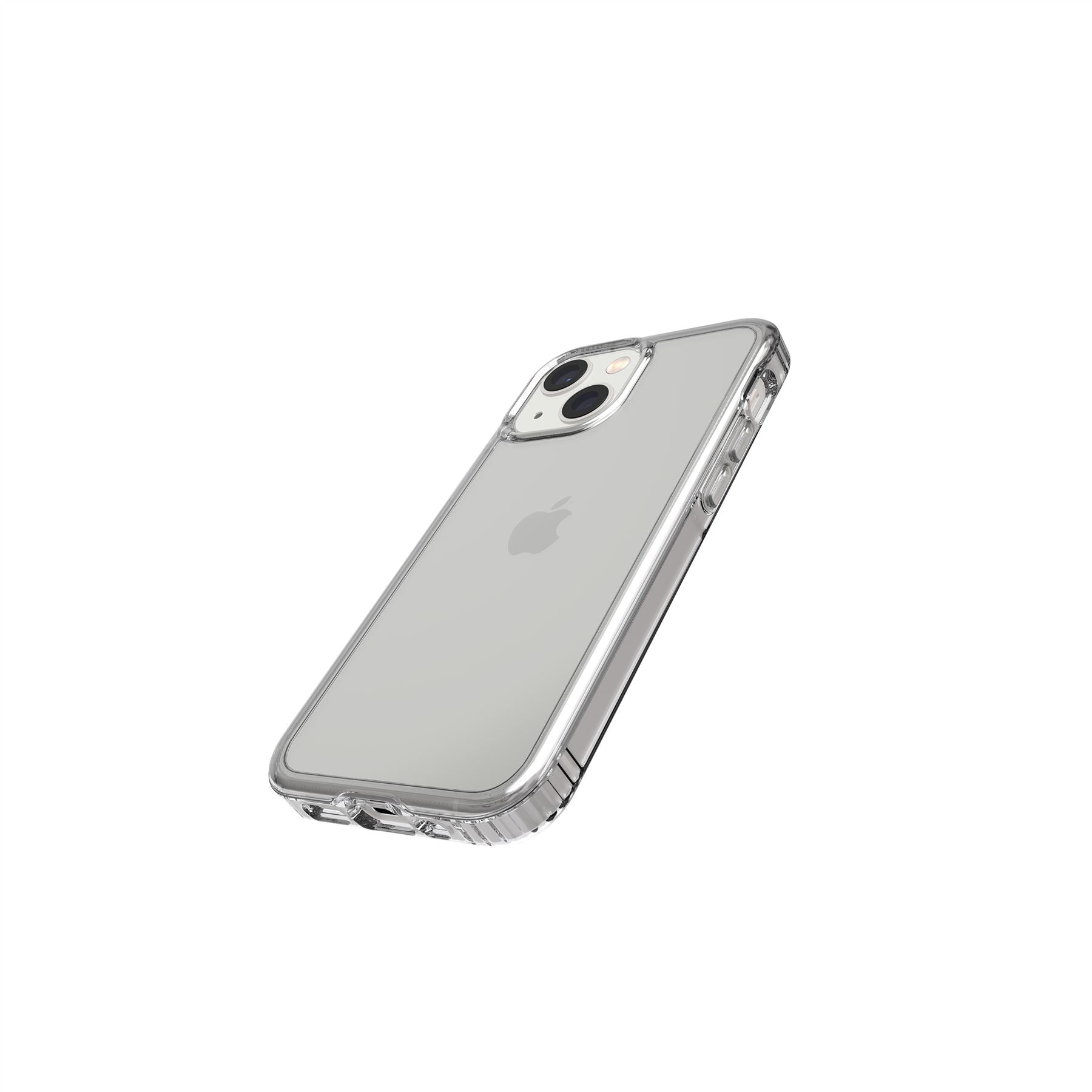 Evo Clear - Apple iPhone 13 mini Case - Clear
