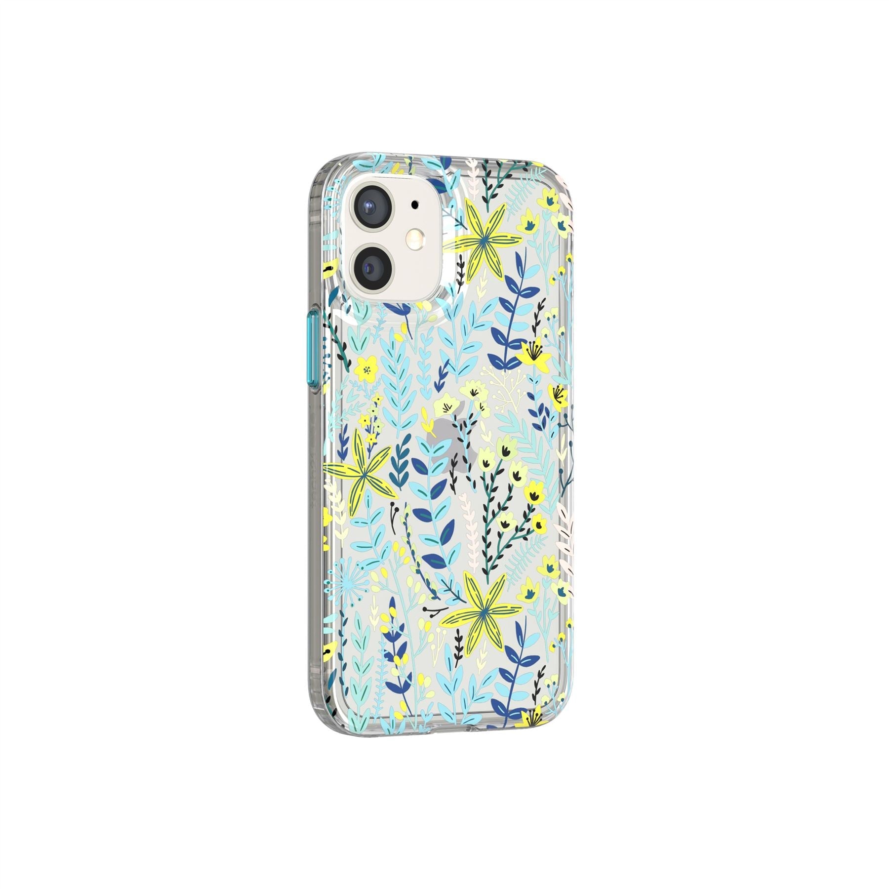 Evo Art - Apple iPhone 12 Mini Case - Pale Blue