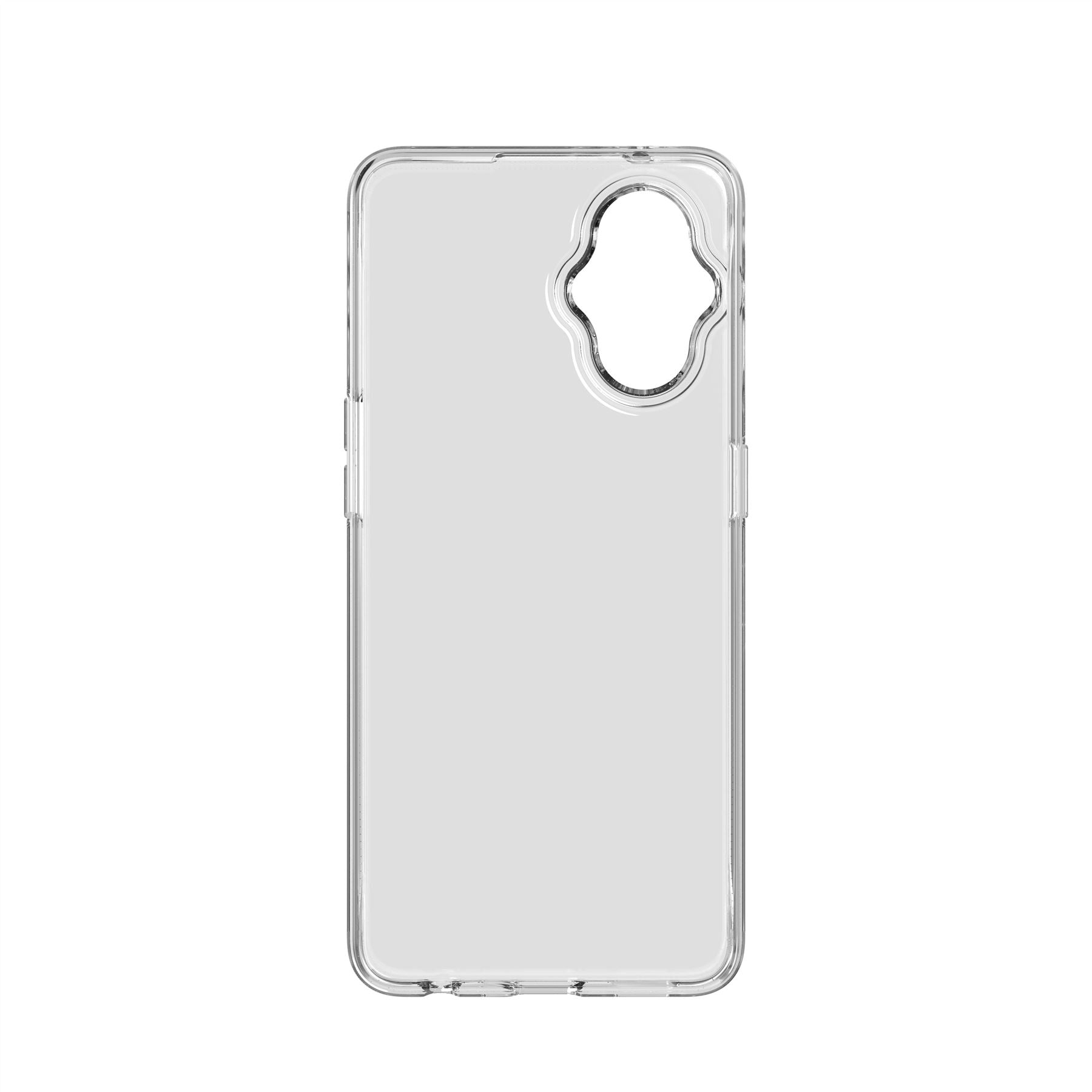 Evo Lite - OnePlus Nord N20 5G Case - Clear