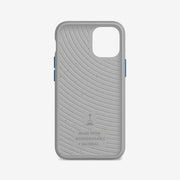 Eco Slim - Apple iPhone 12 Mini Case - Mushroom Grey