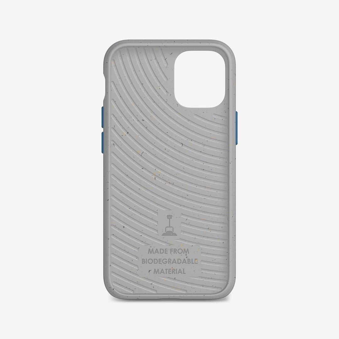 Eco Slim - Apple iPhone 12 Mini Case - Mushroom Grey