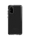 Evo Check - Samsung Galaxy S20 Case - Smokey Black