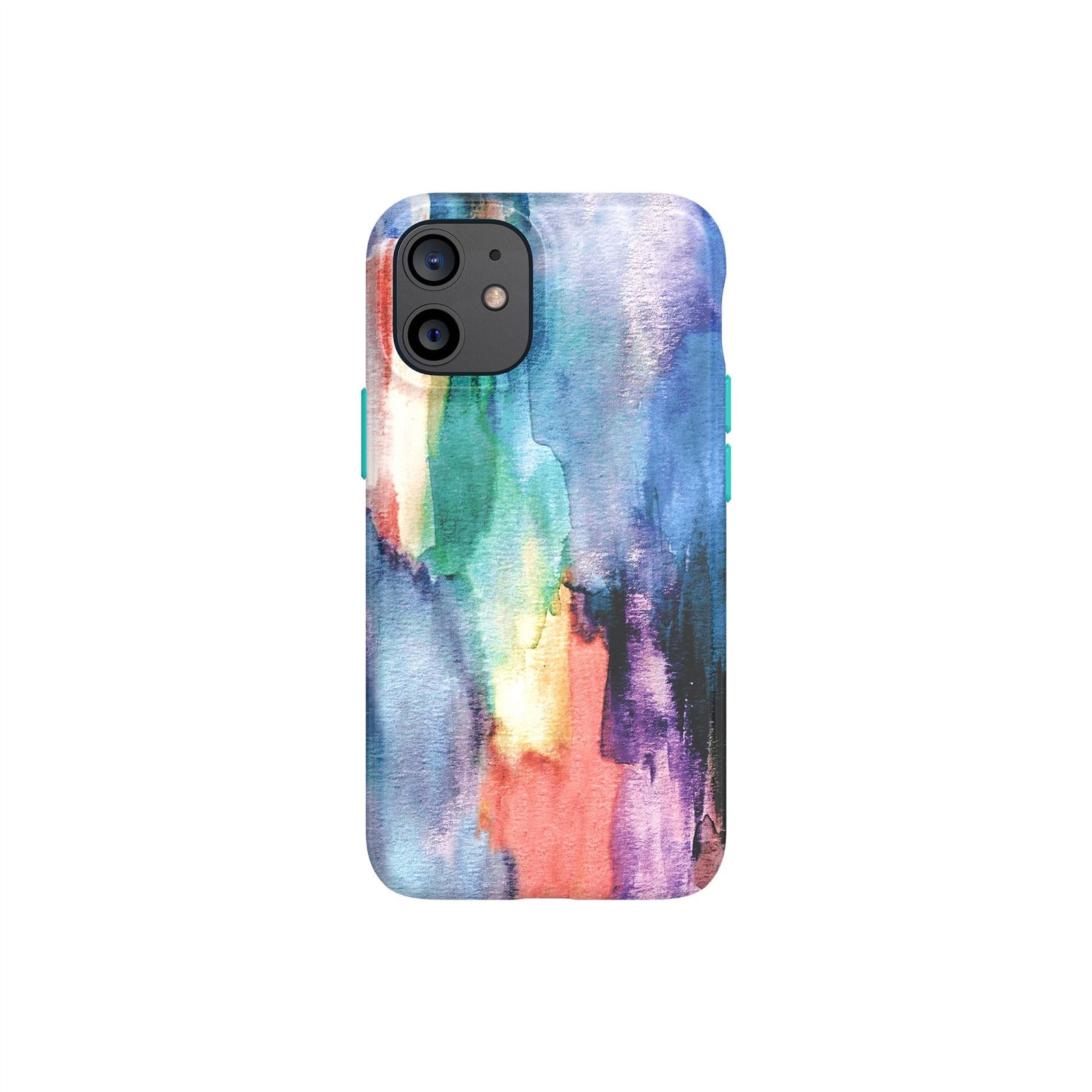 Eco Art - Apple iPhone 12 mini Case - Multi