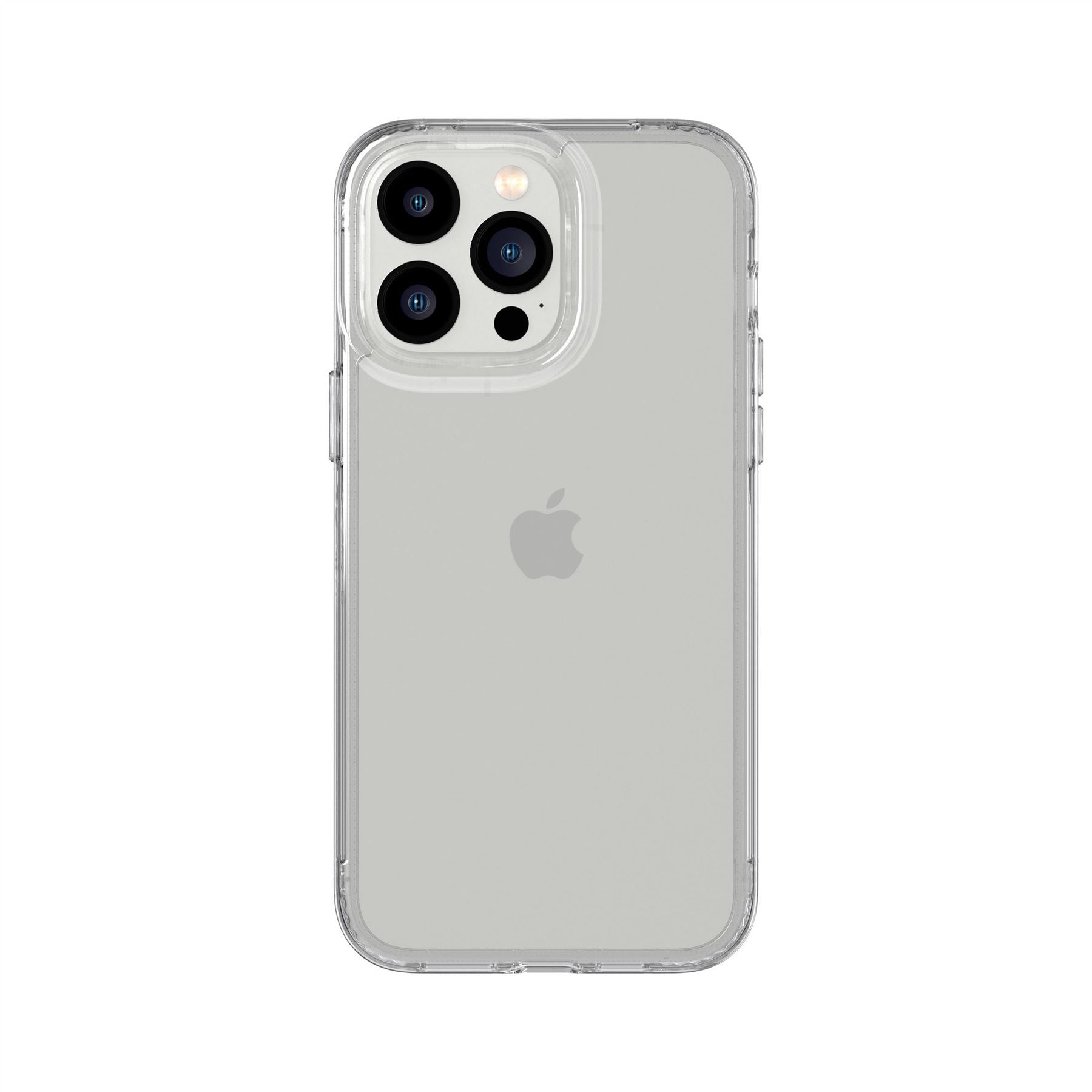 Evo Clear - Apple iPhone 14 Pro Max Case - Clear