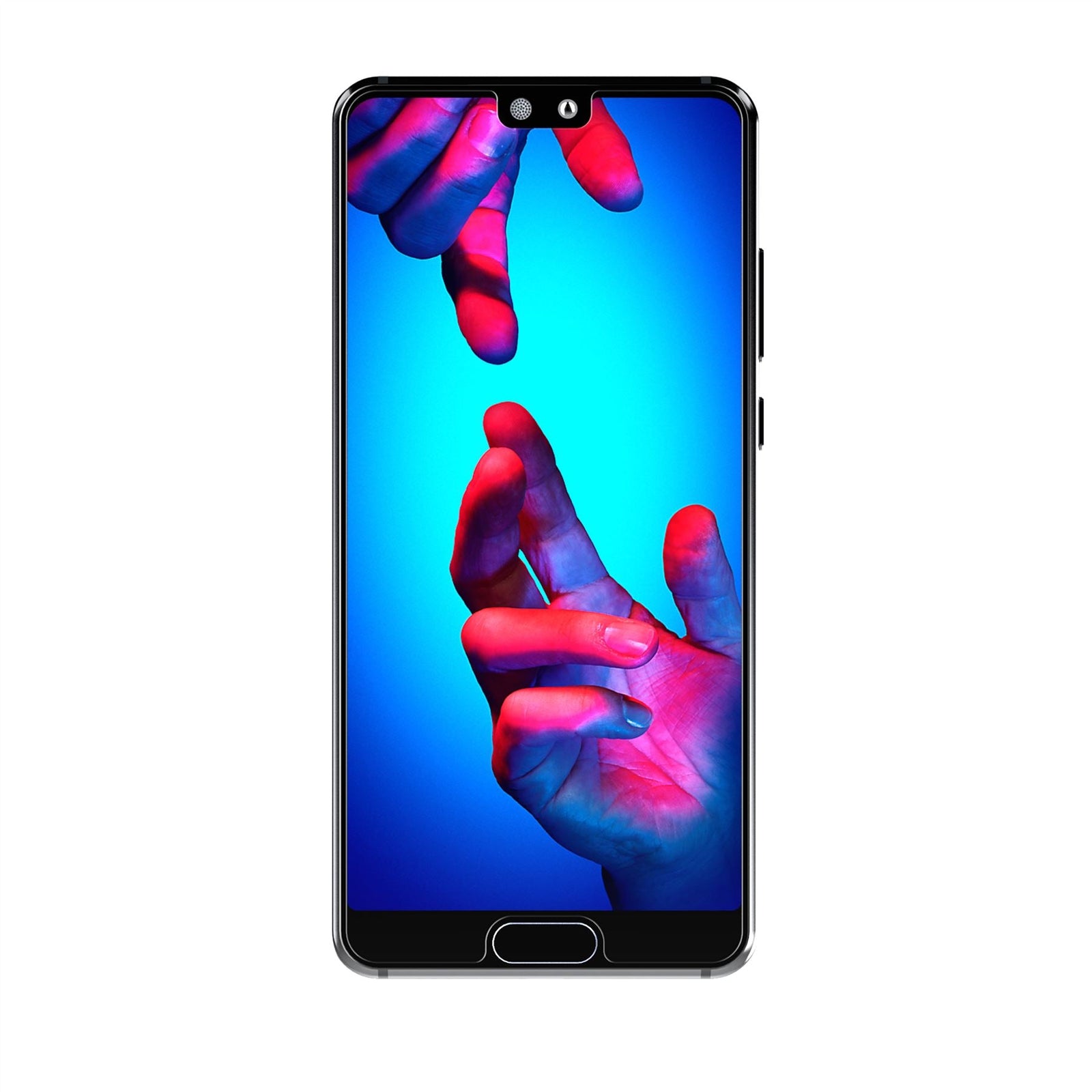 Impact Shield - Huawei P20 Screen Protector