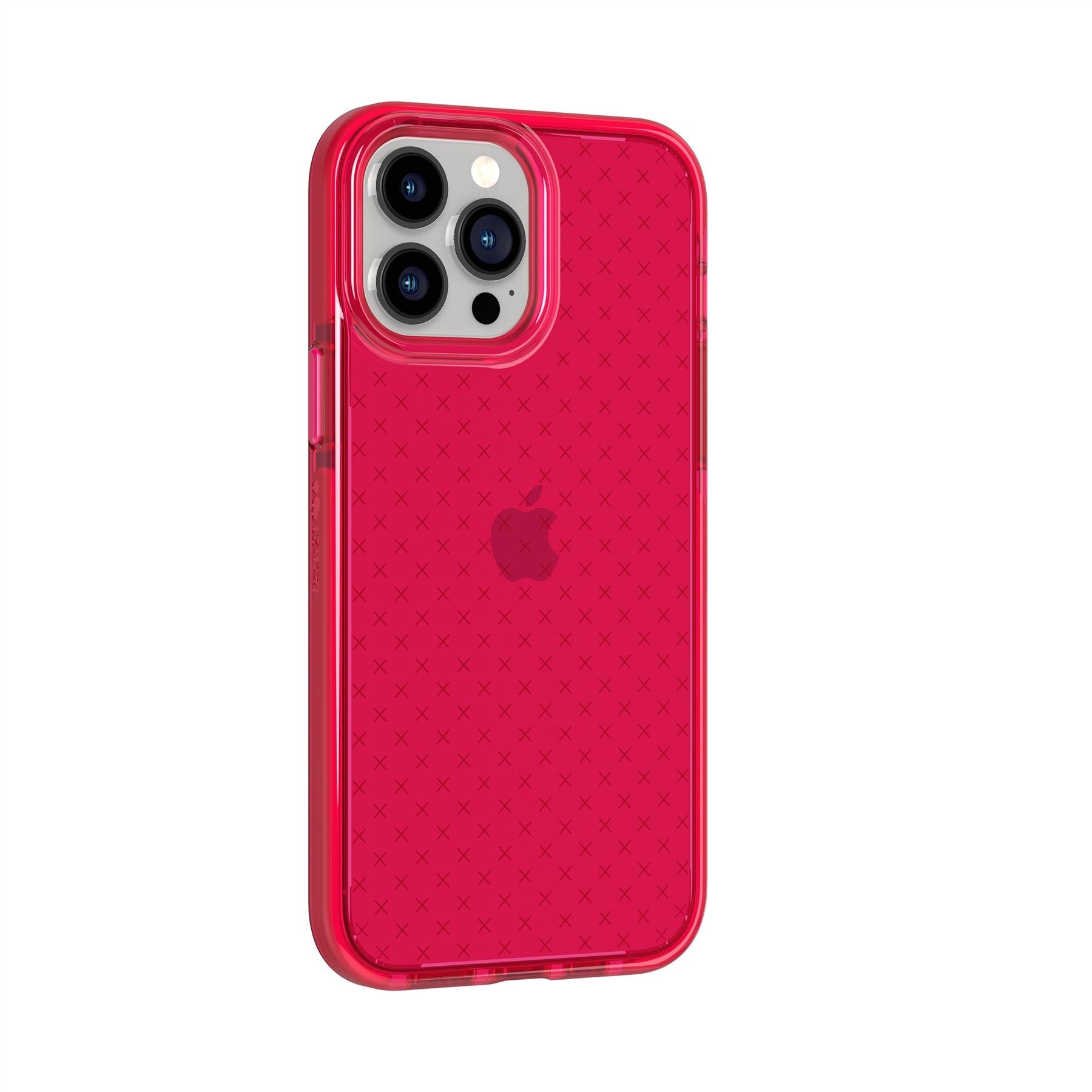 Evo Check - Apple iPhone 13 Pro Max Case - Rubine Red