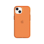 Evo Check - Apple iPhone 14 Case - Fizzy Orange