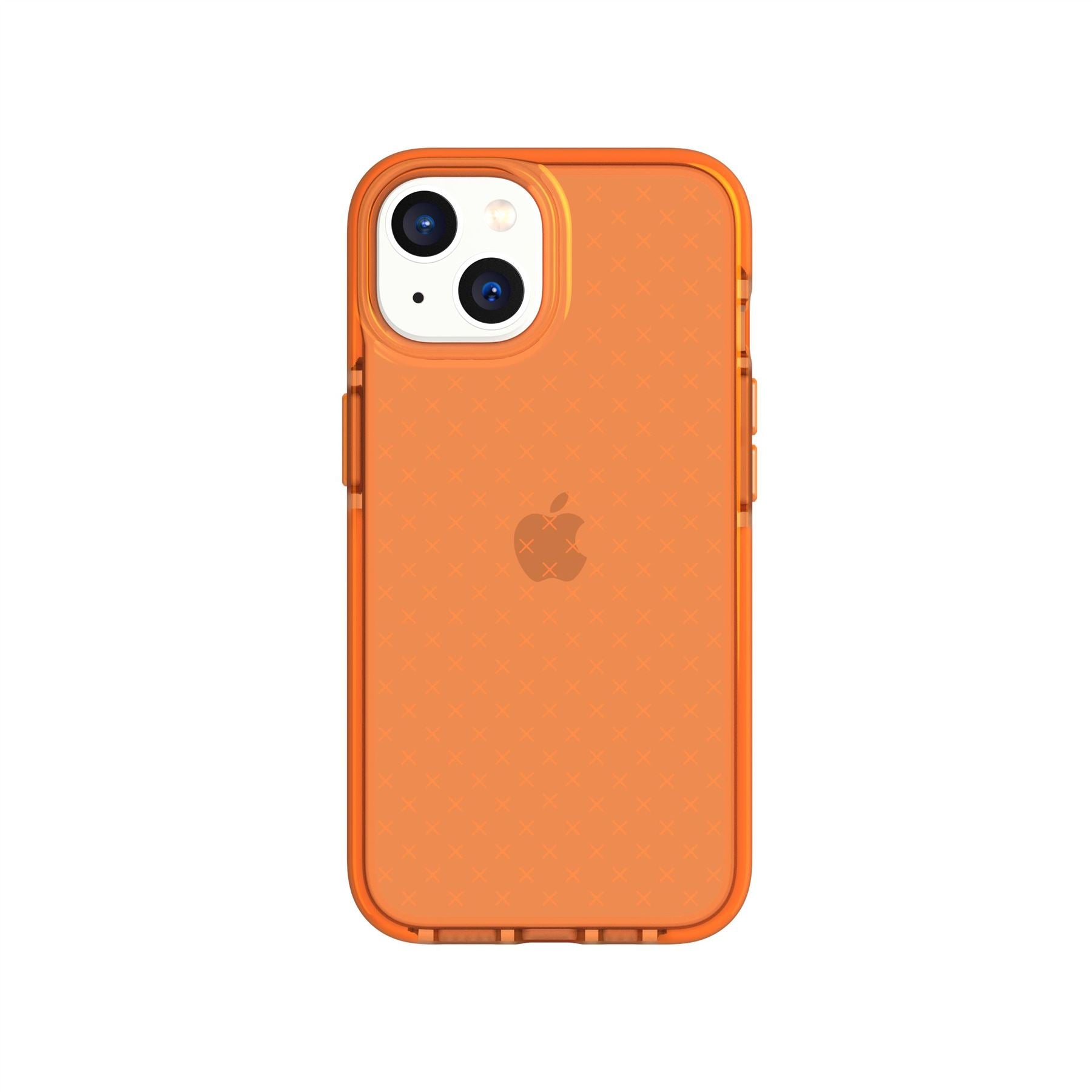 Evo Check - Apple iPhone 14 Case - Fizzy Orange