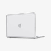 Pure Clear - Apple MacBook Air 13" Case (2017) - Clear