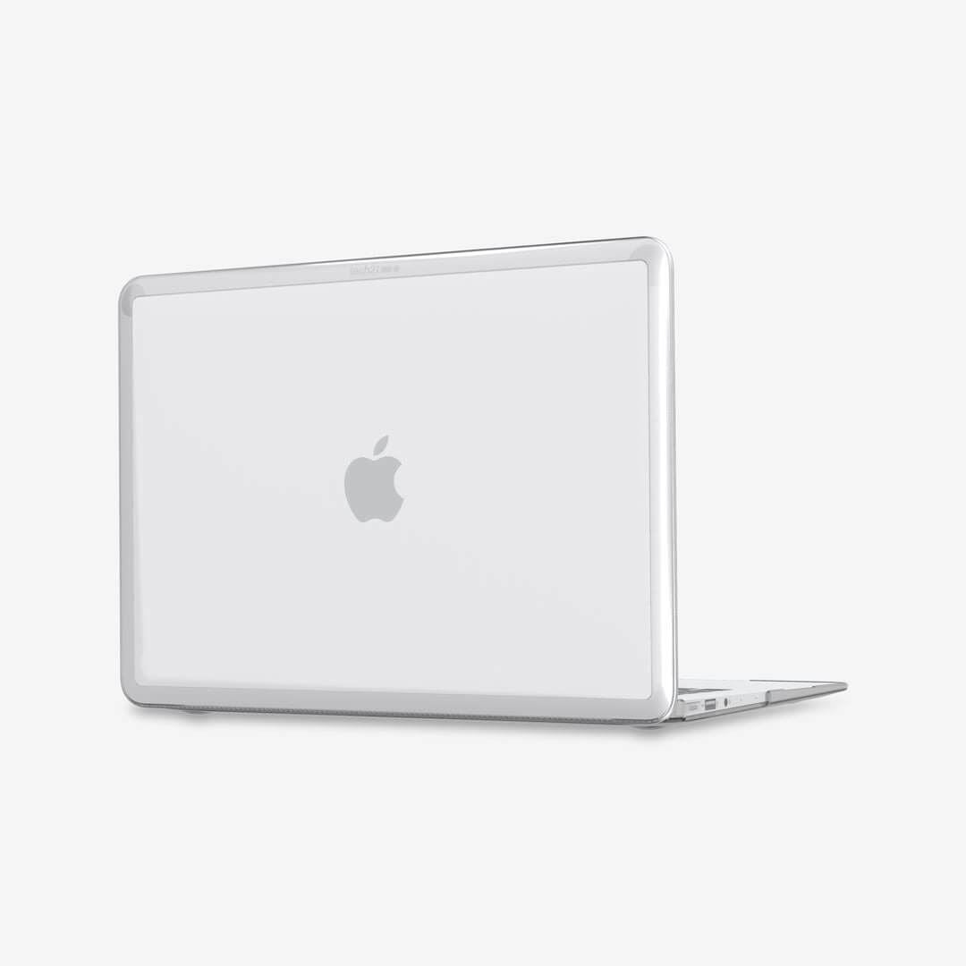 Pure Clear - Apple MacBook Air 13" Case (2017) - Clear