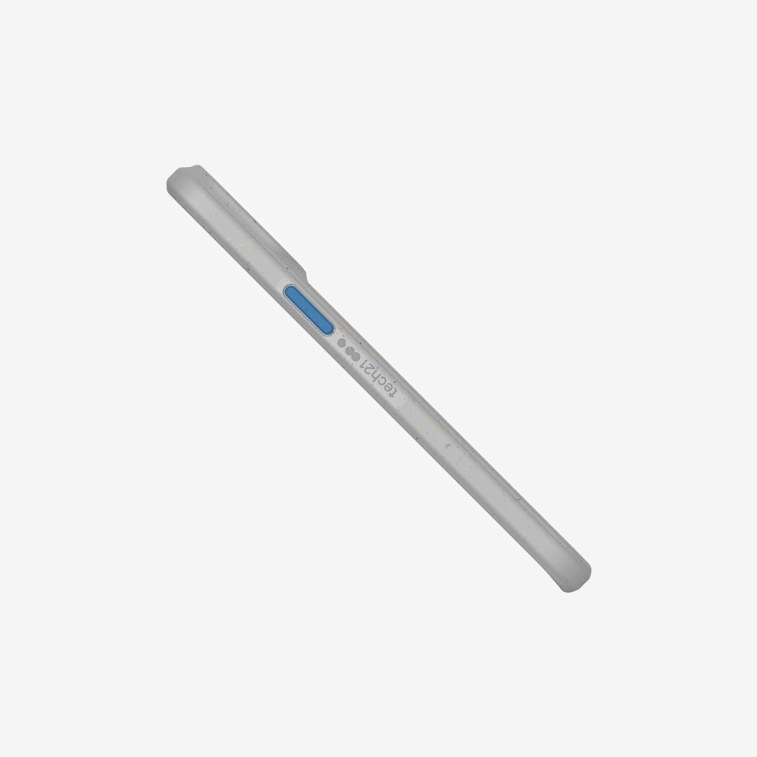 Eco Slim - Apple iPhone 12 Pro Max Case - Mushroom Grey